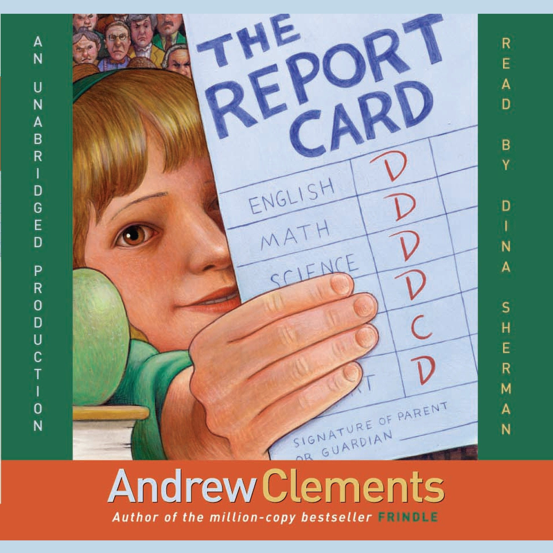The Report Card