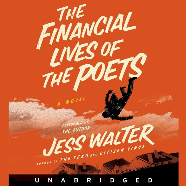 The Financial Lives of the Poets
