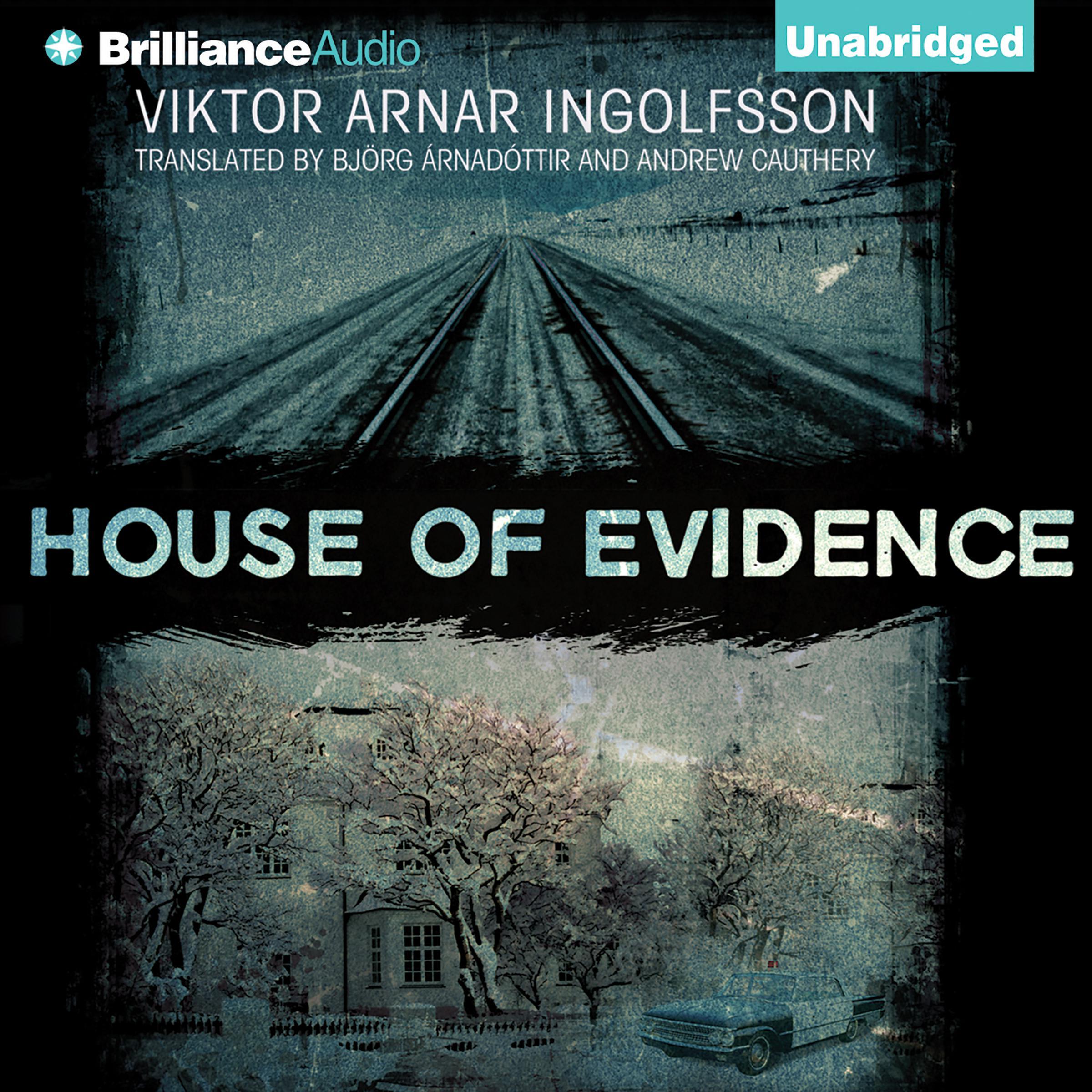 House of Evidence
