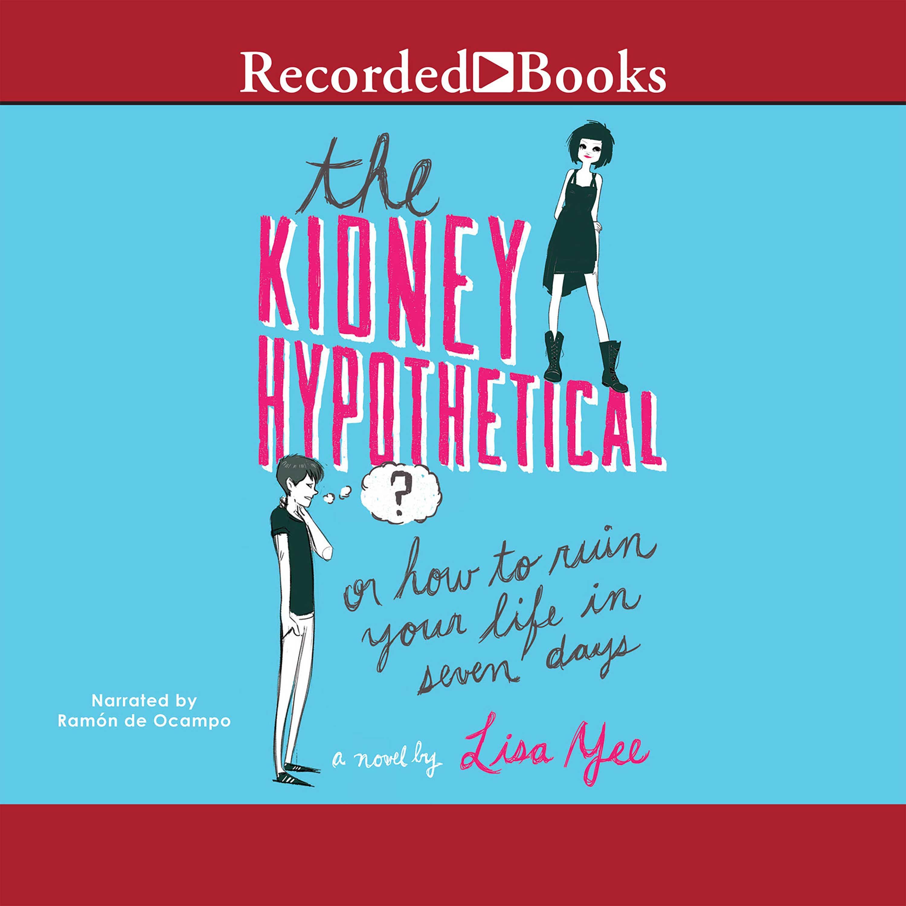 The Kidney Hypothetical