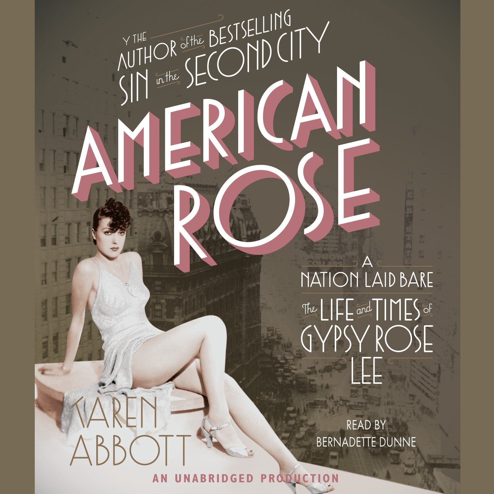 American Rose