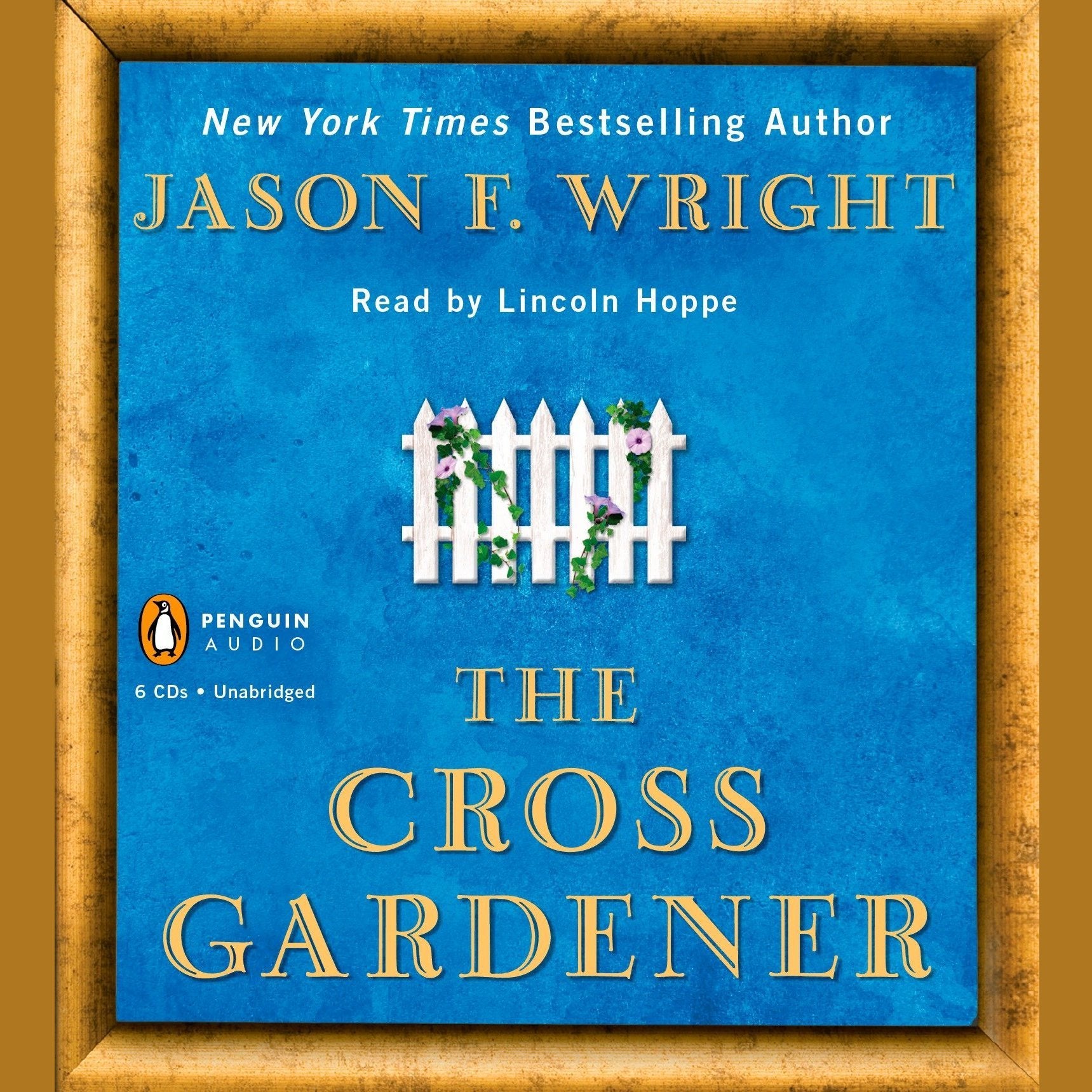 The Cross Gardener