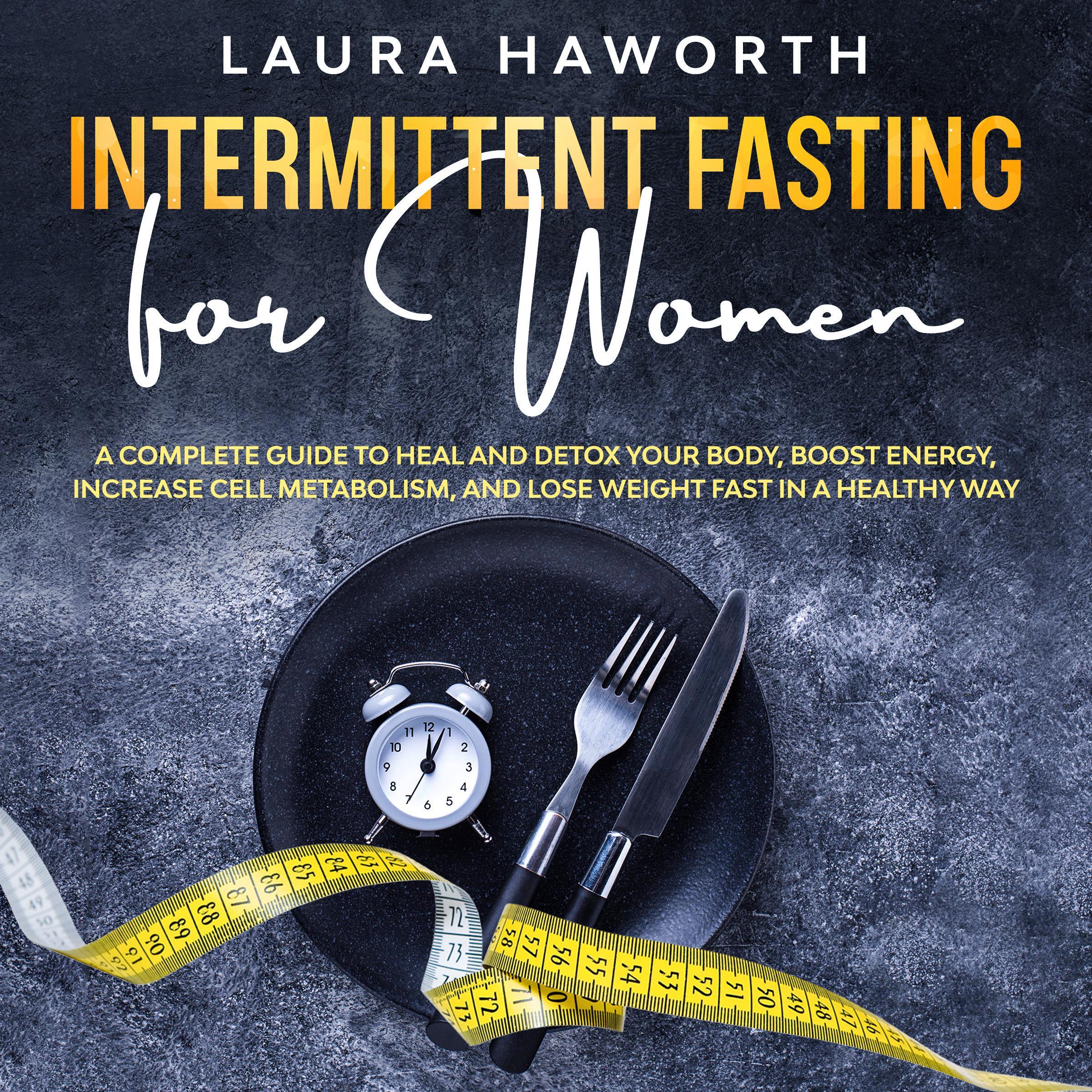 Intermittent Fasting for Women