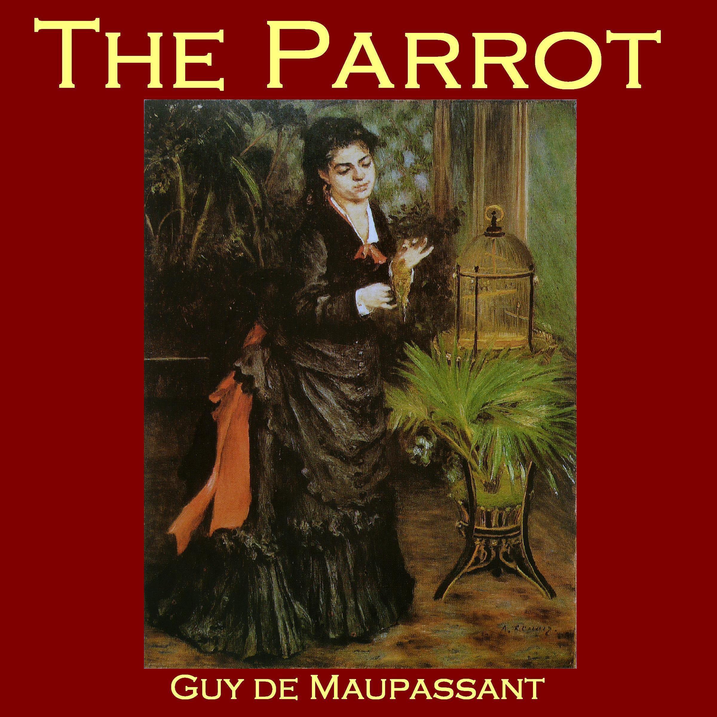 The Parrot