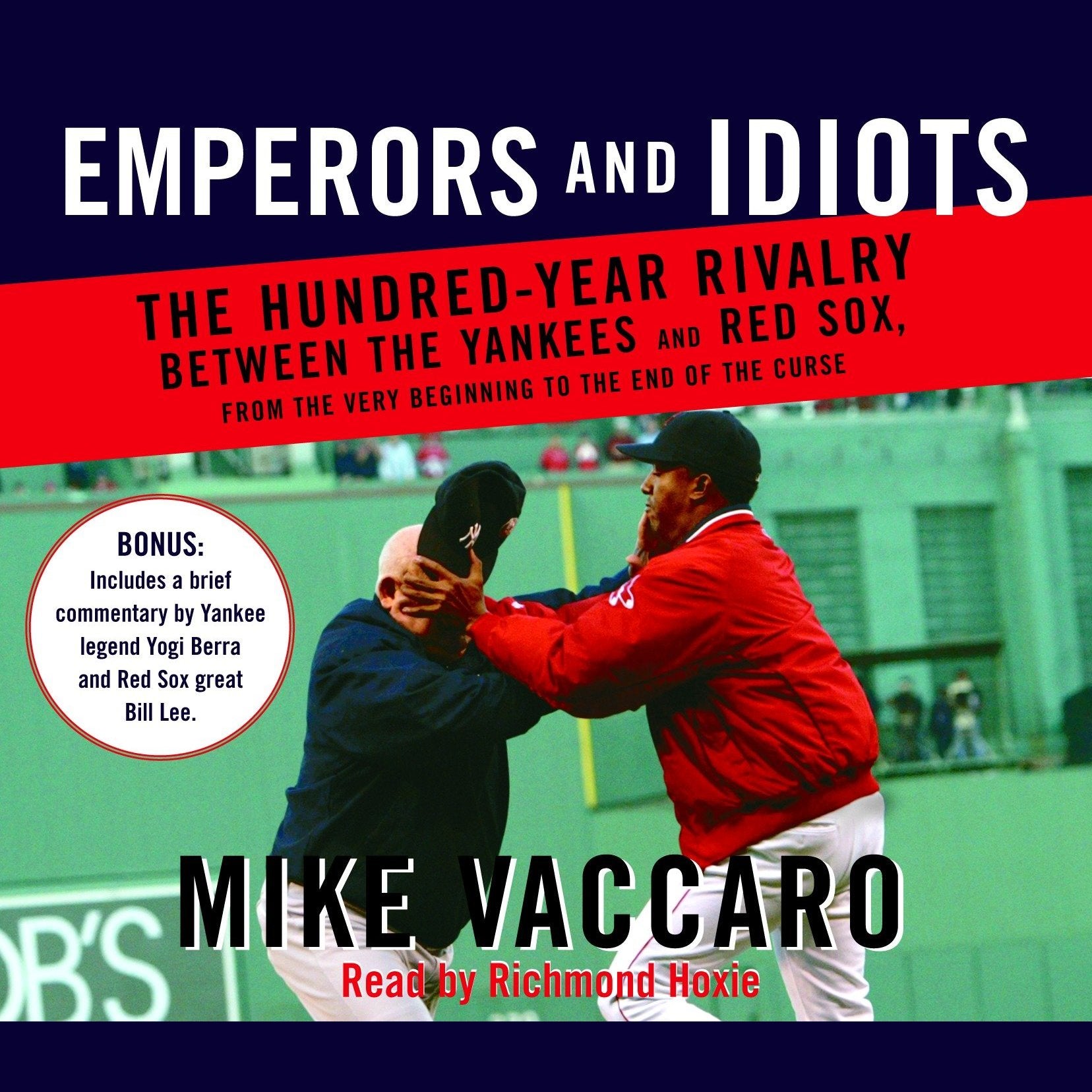 Emperors and Idiots