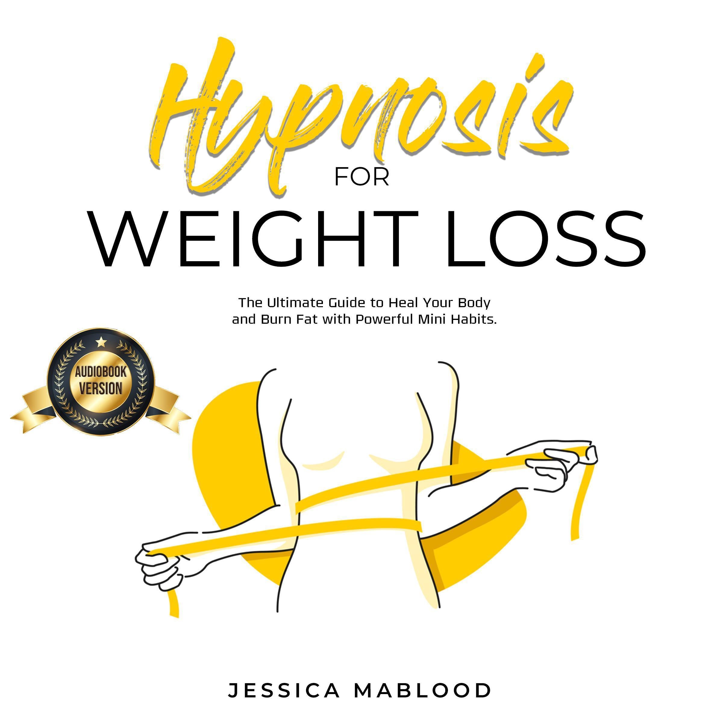 Hypnosis for Weight Loss