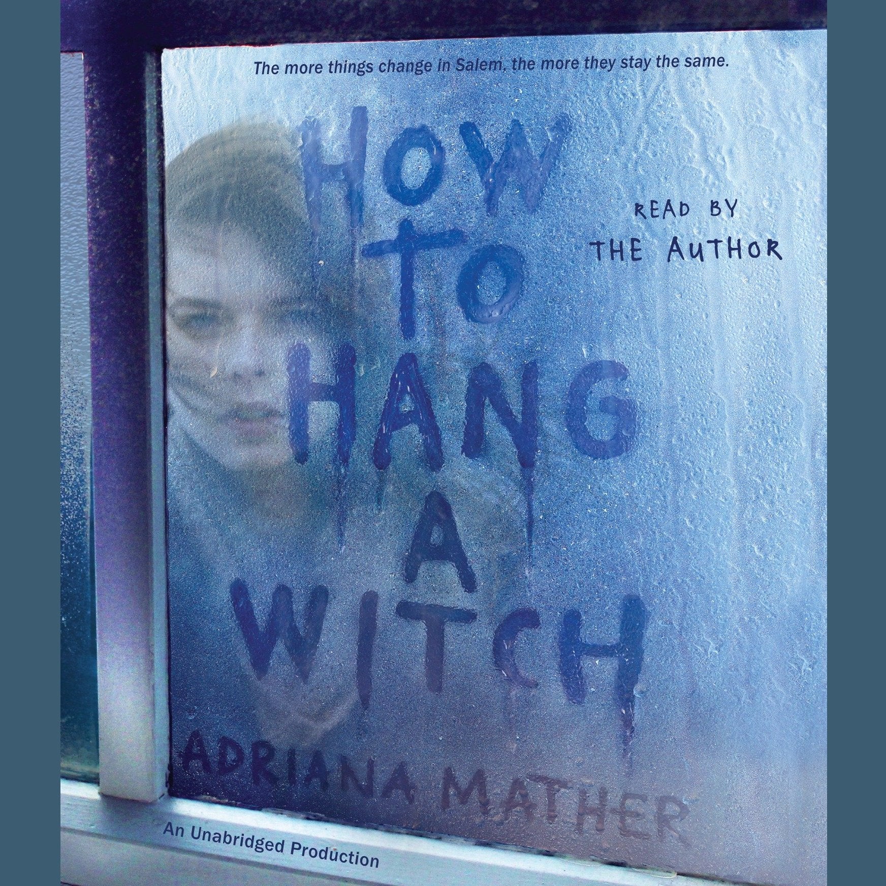 How to Hang a Witch