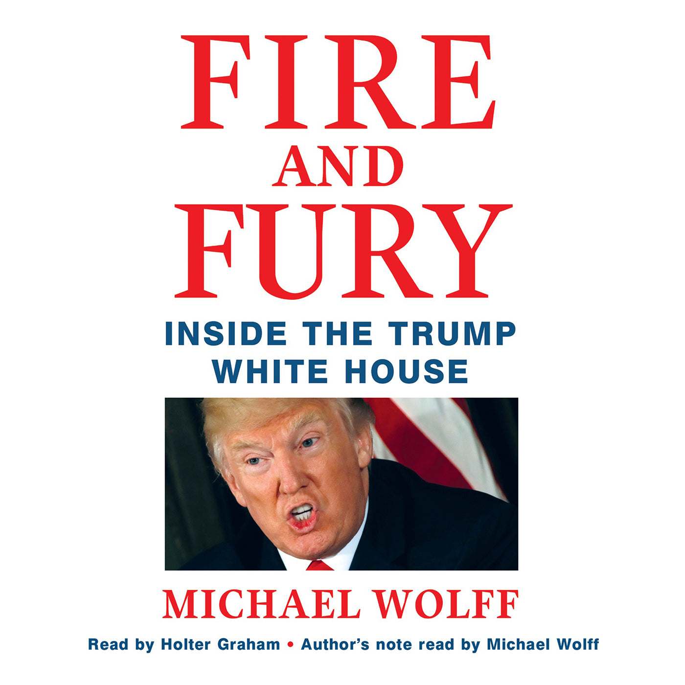 Fire and Fury