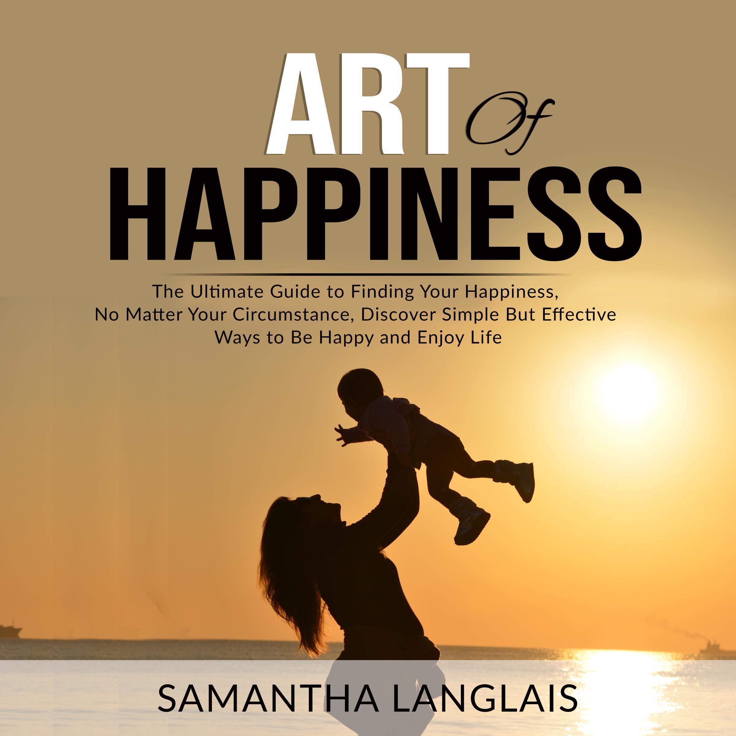 Art of Happiness