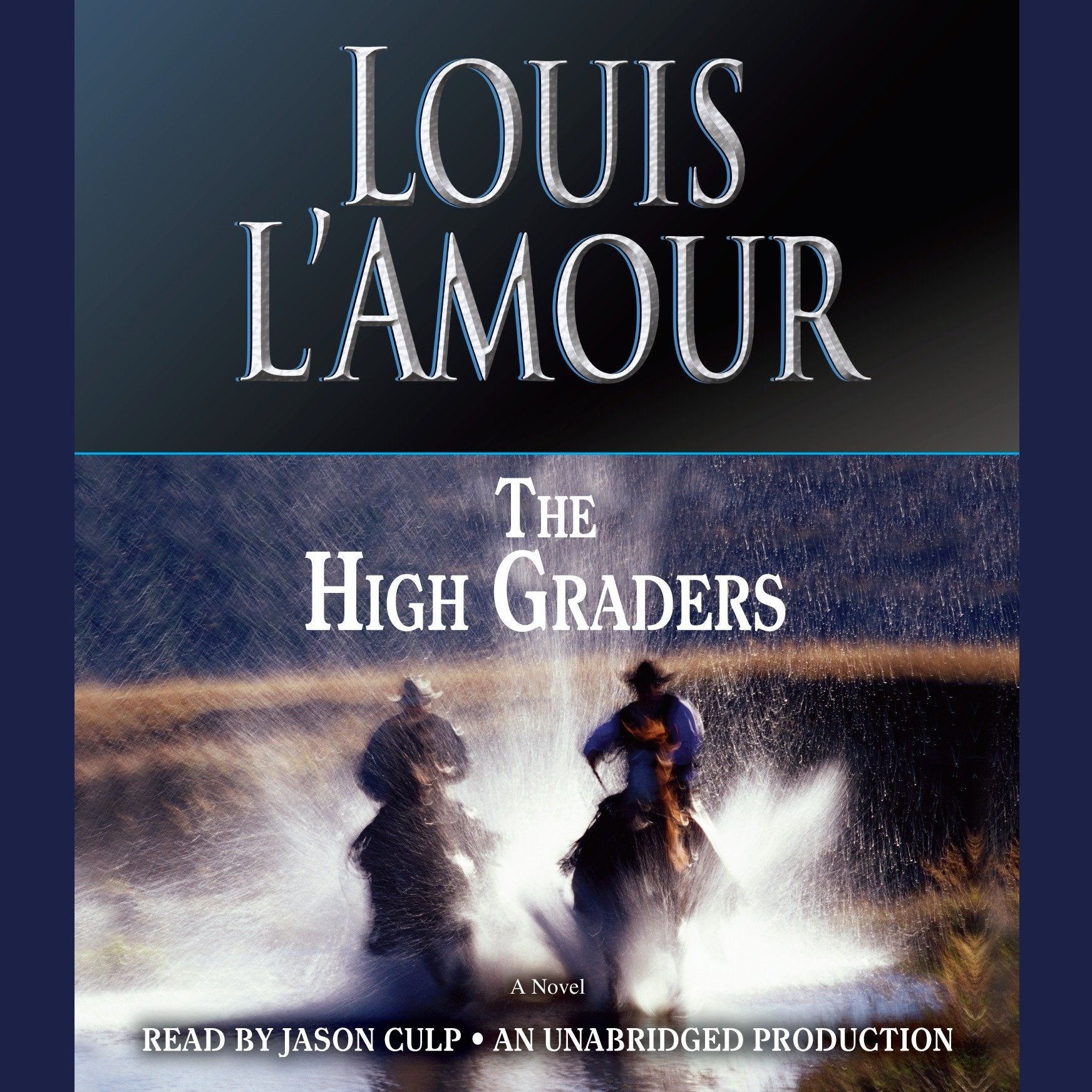The High Graders