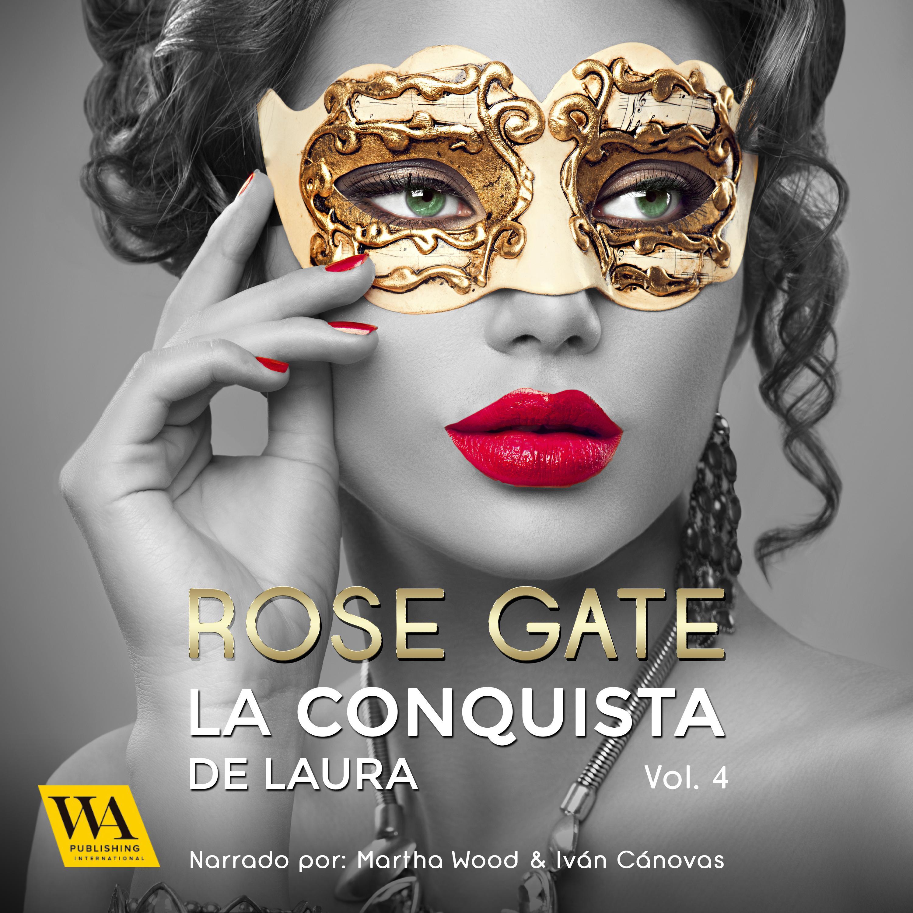 La conquista de Laura