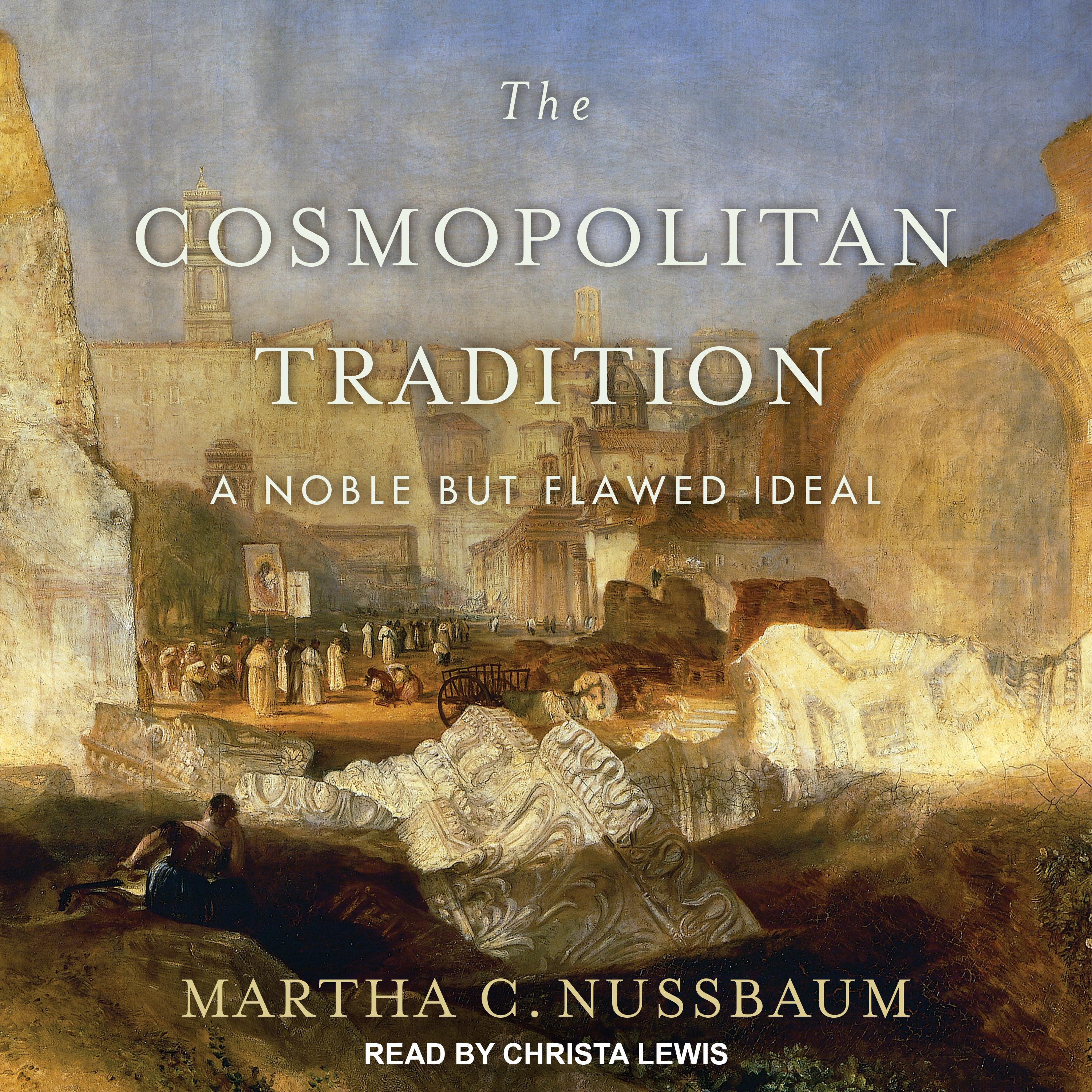 The Cosmopolitan Tradition
