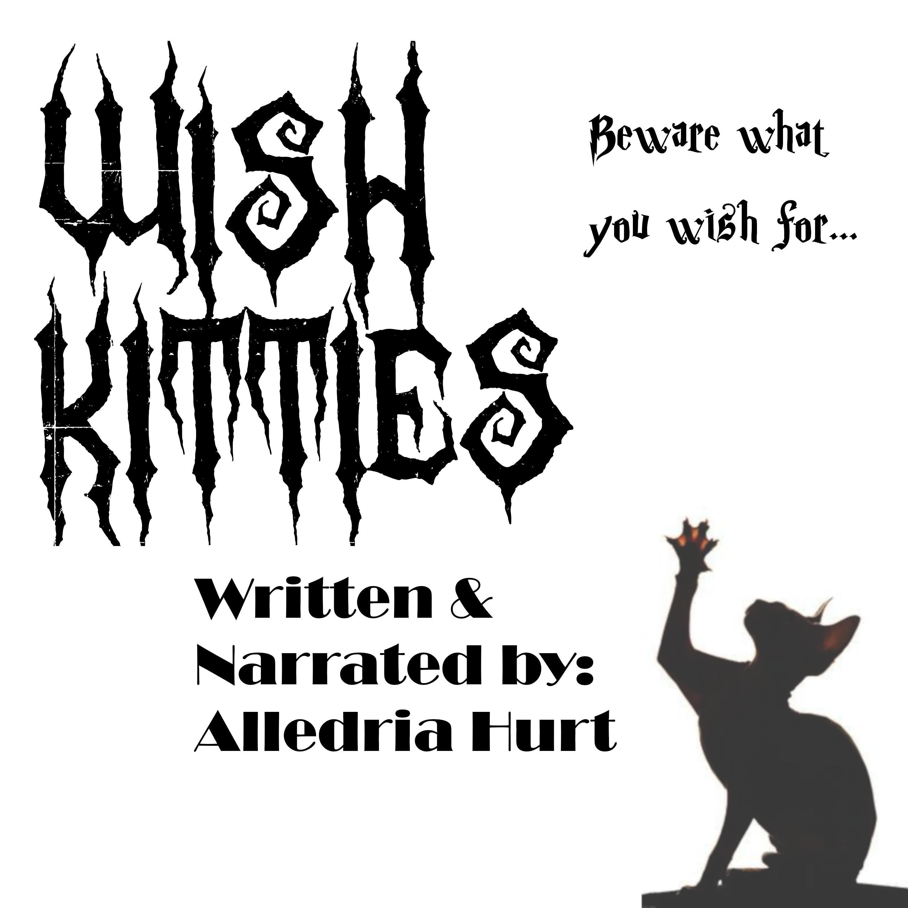 Wish Kitties