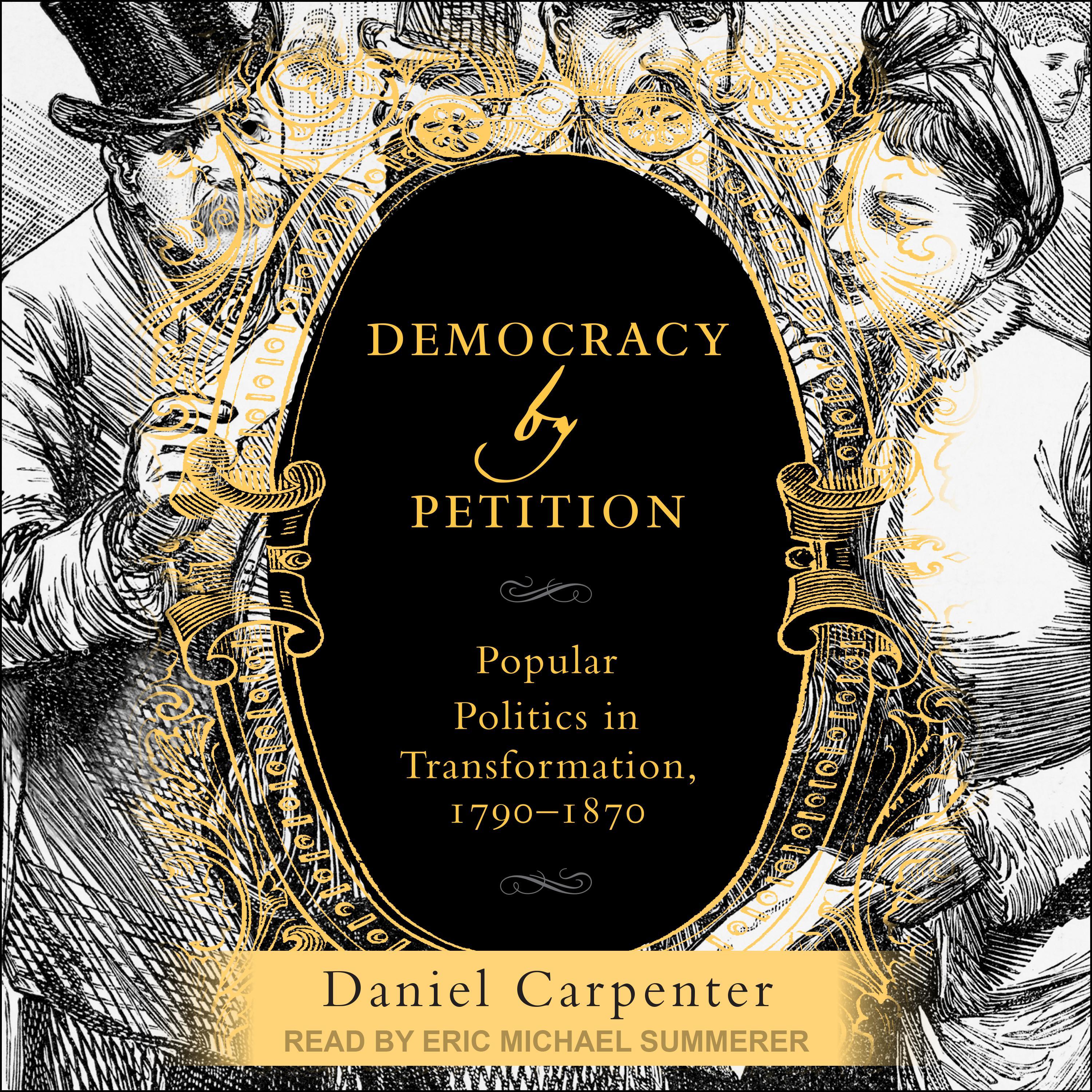 Democracy by Petition