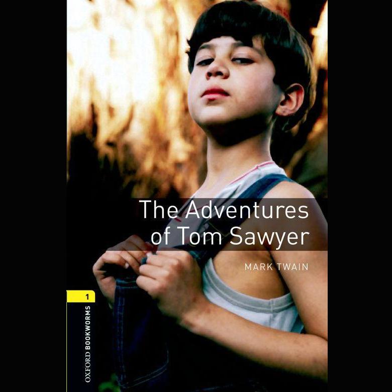 The Adventures of Tom Sawyer