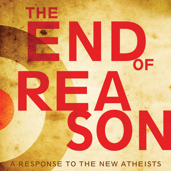 The End of Reason