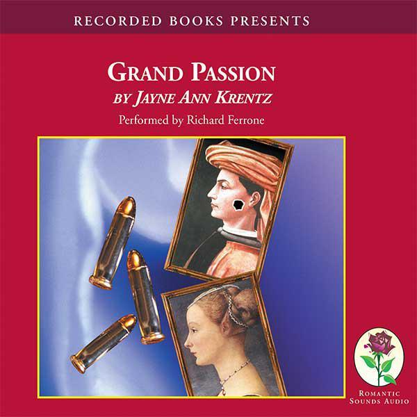 Grand Passion