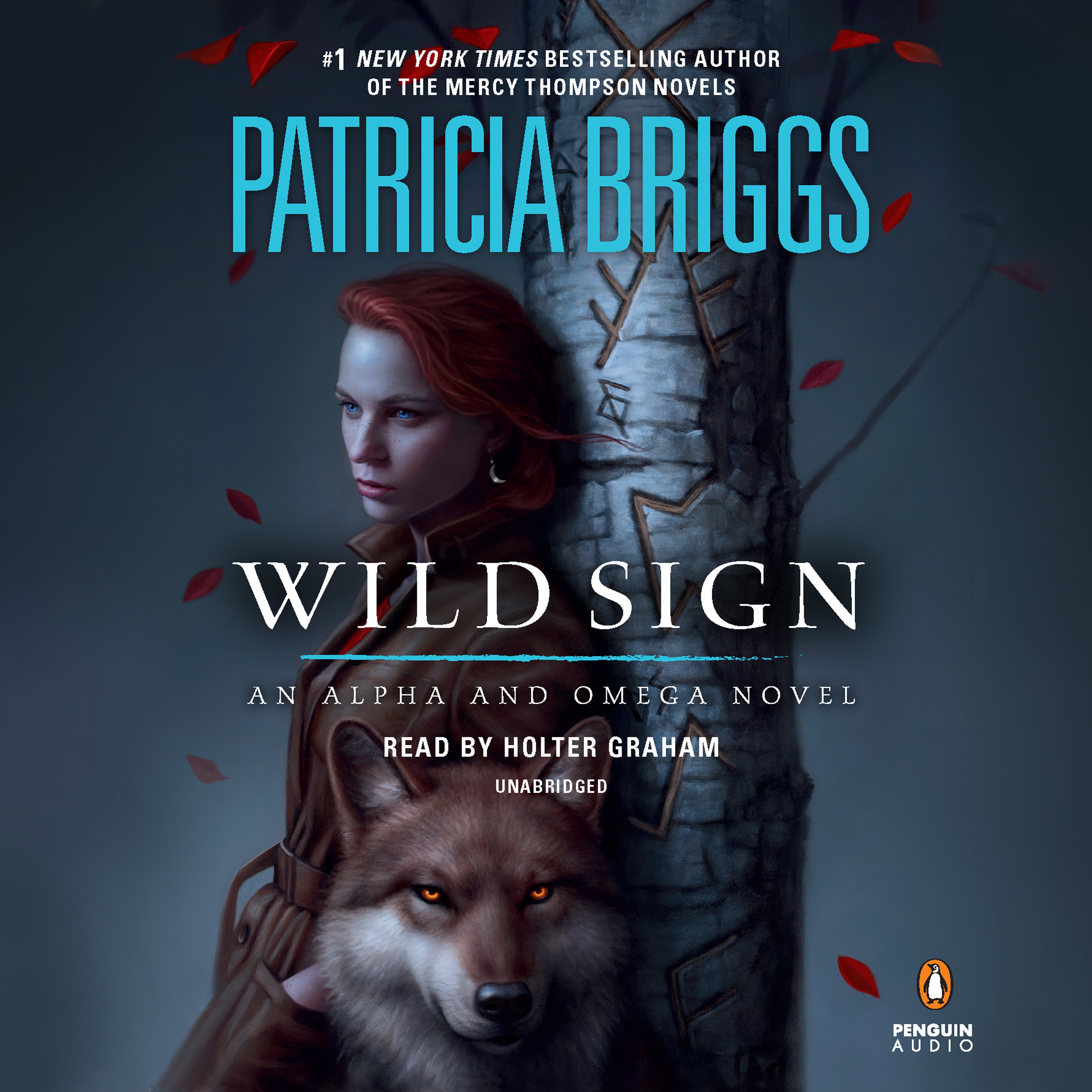 Wild Sign
