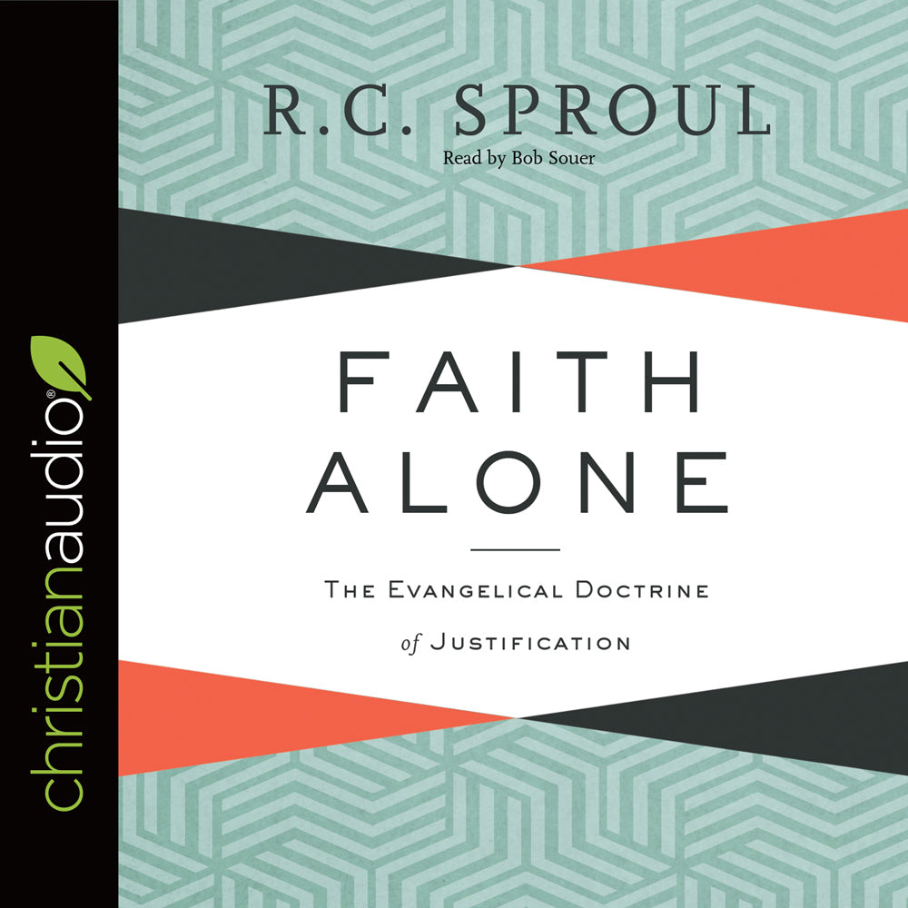 Faith Alone