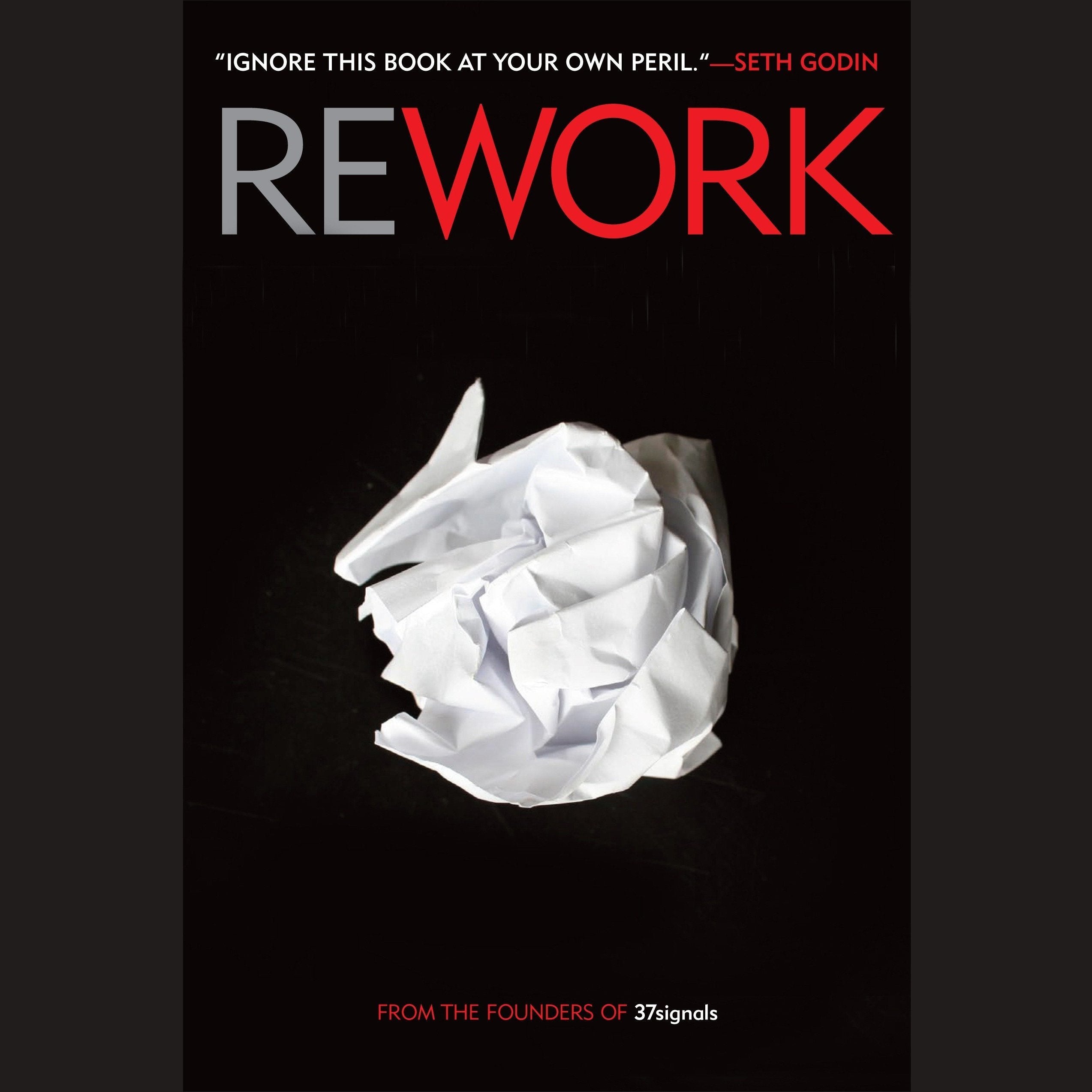 Rework