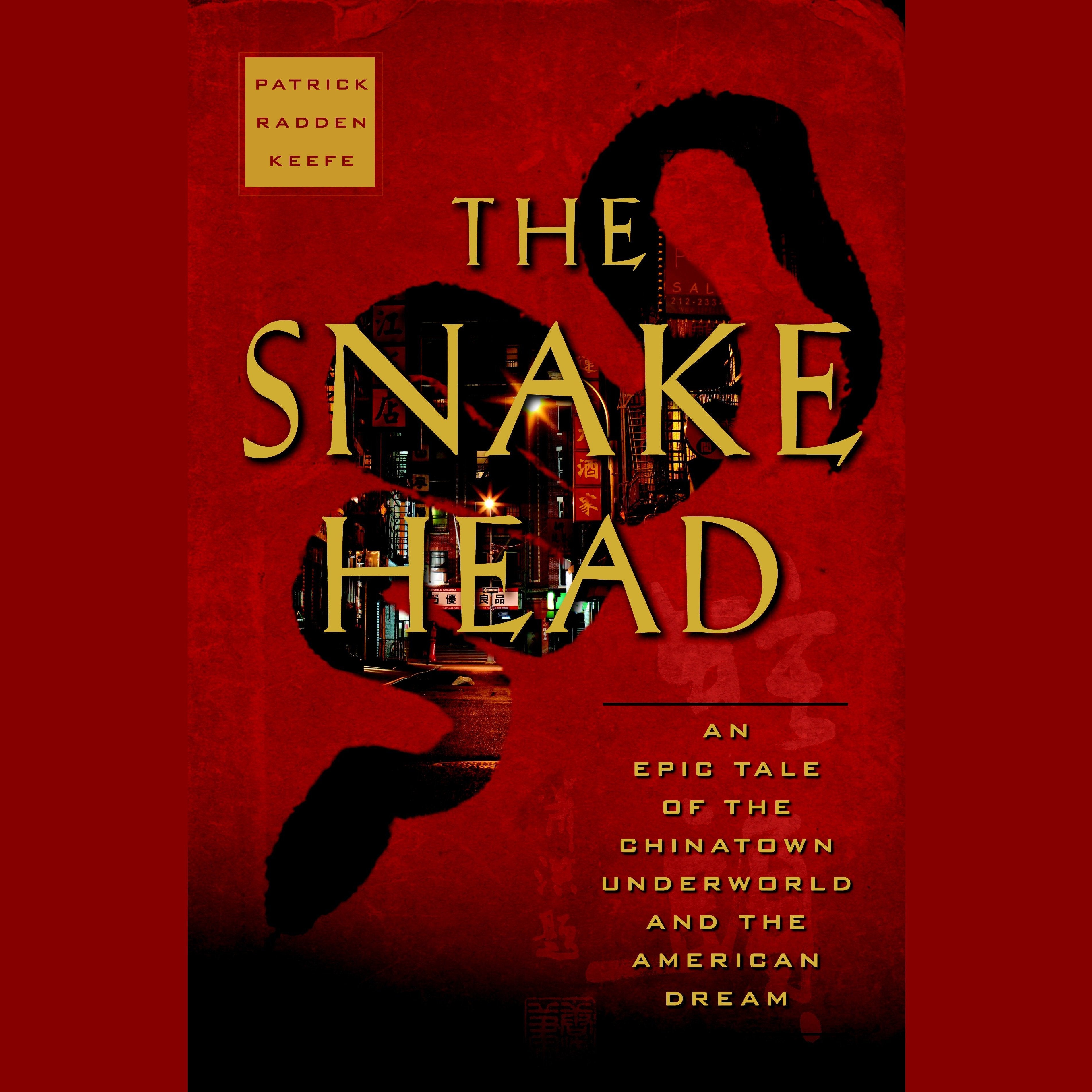 The Snakehead