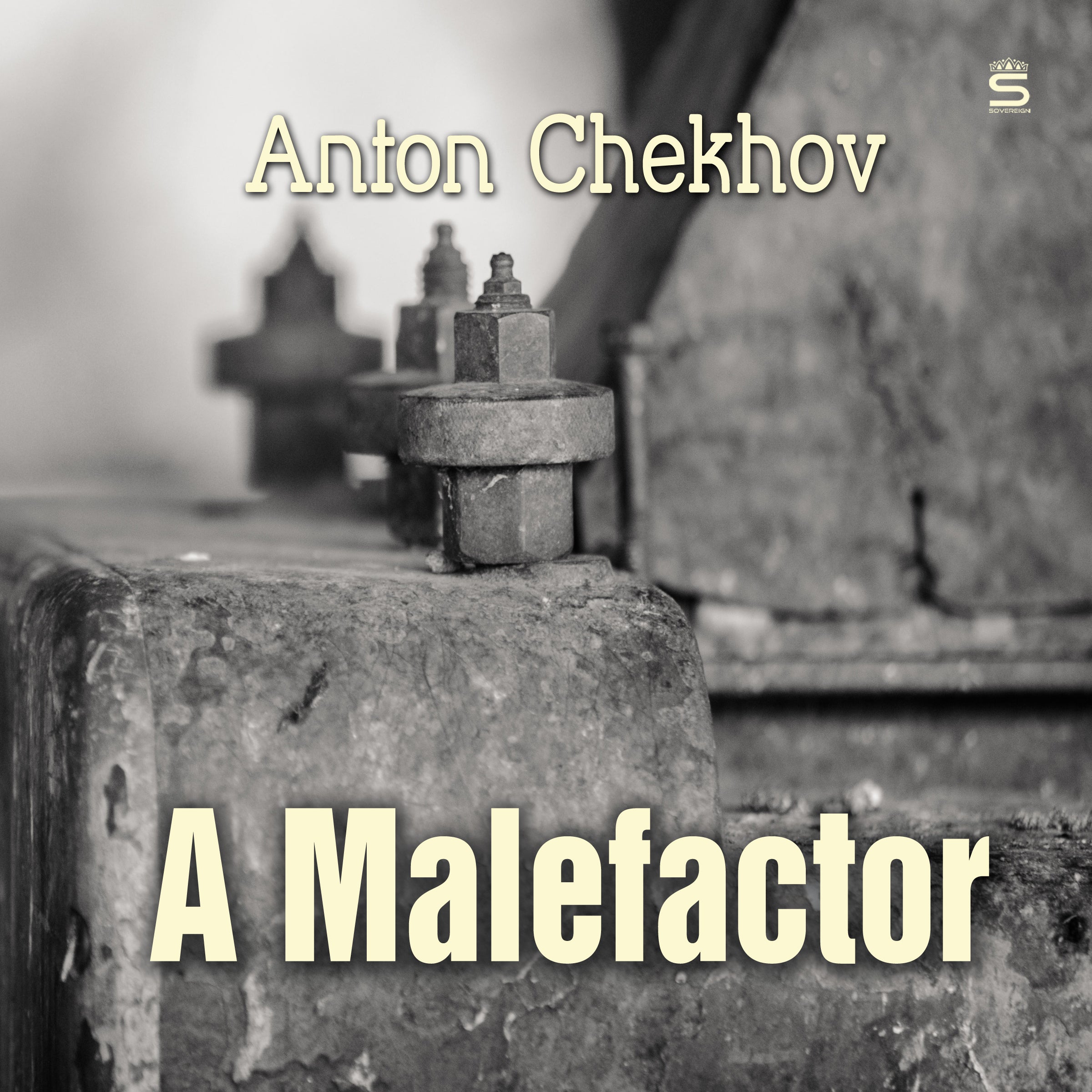 A Malefactor