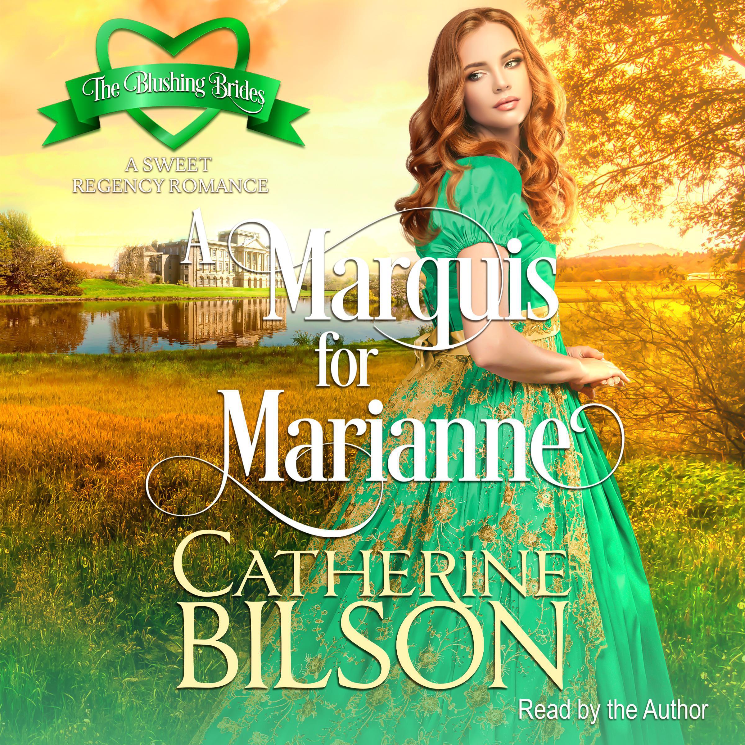 A Marquis for Marianne