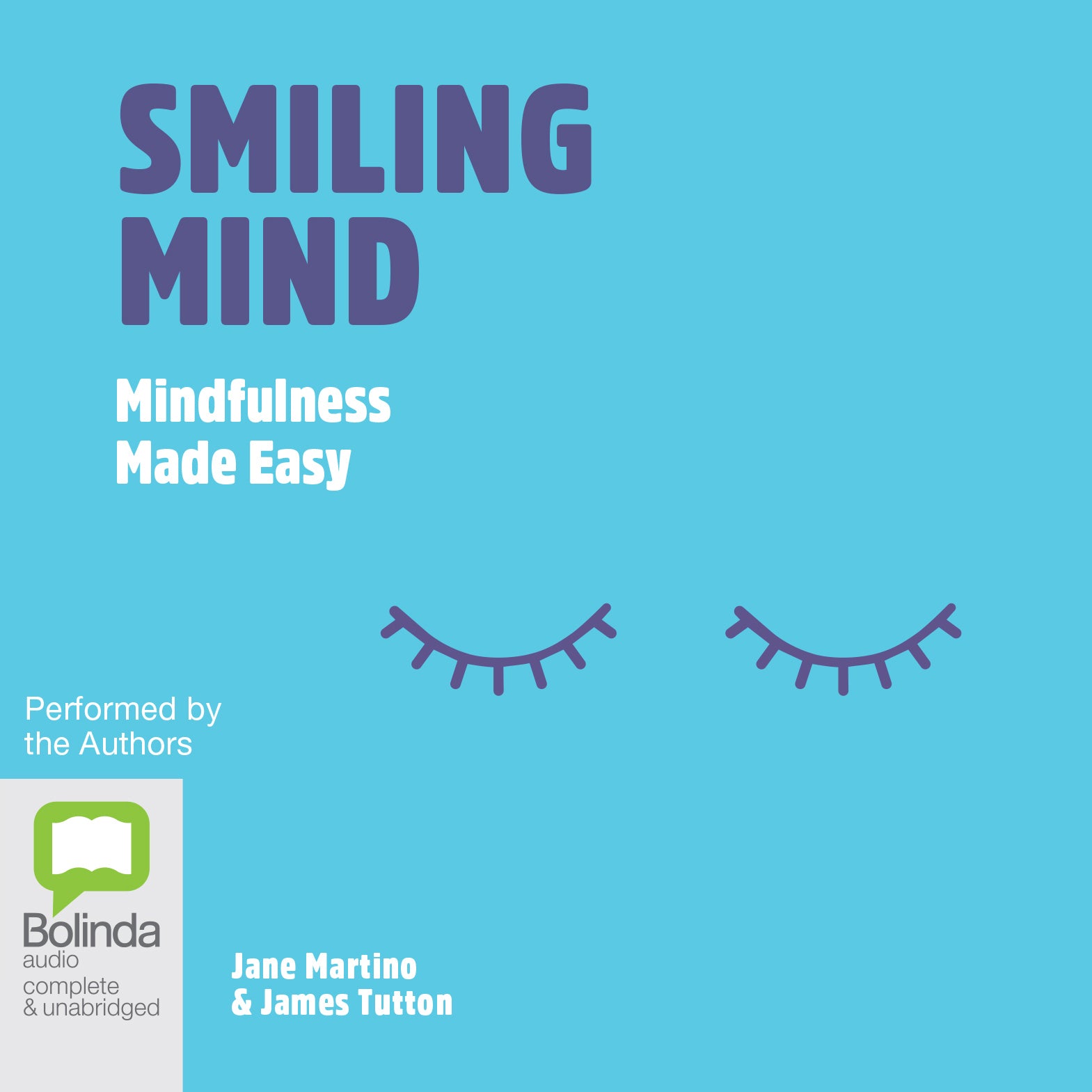 Smiling Mind