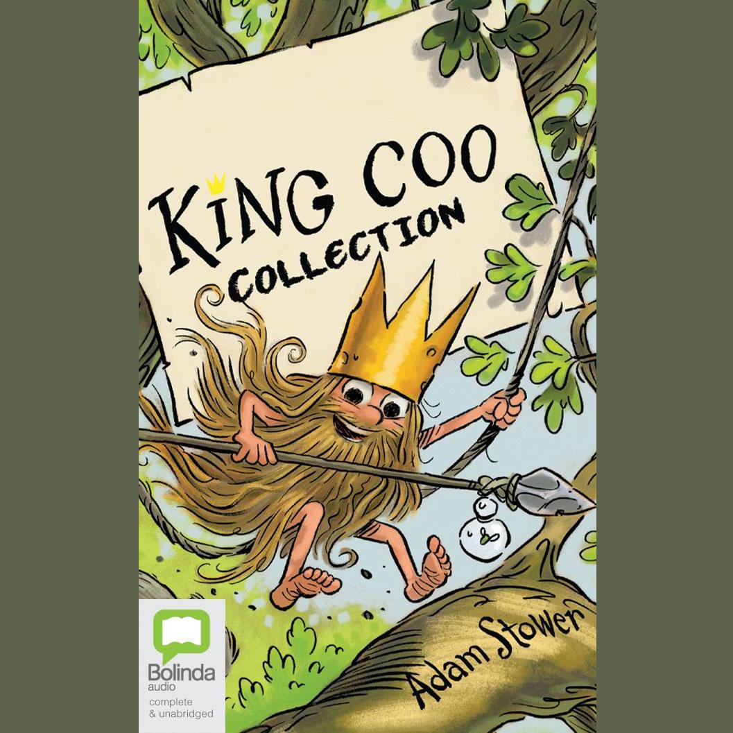 King Coo Collection