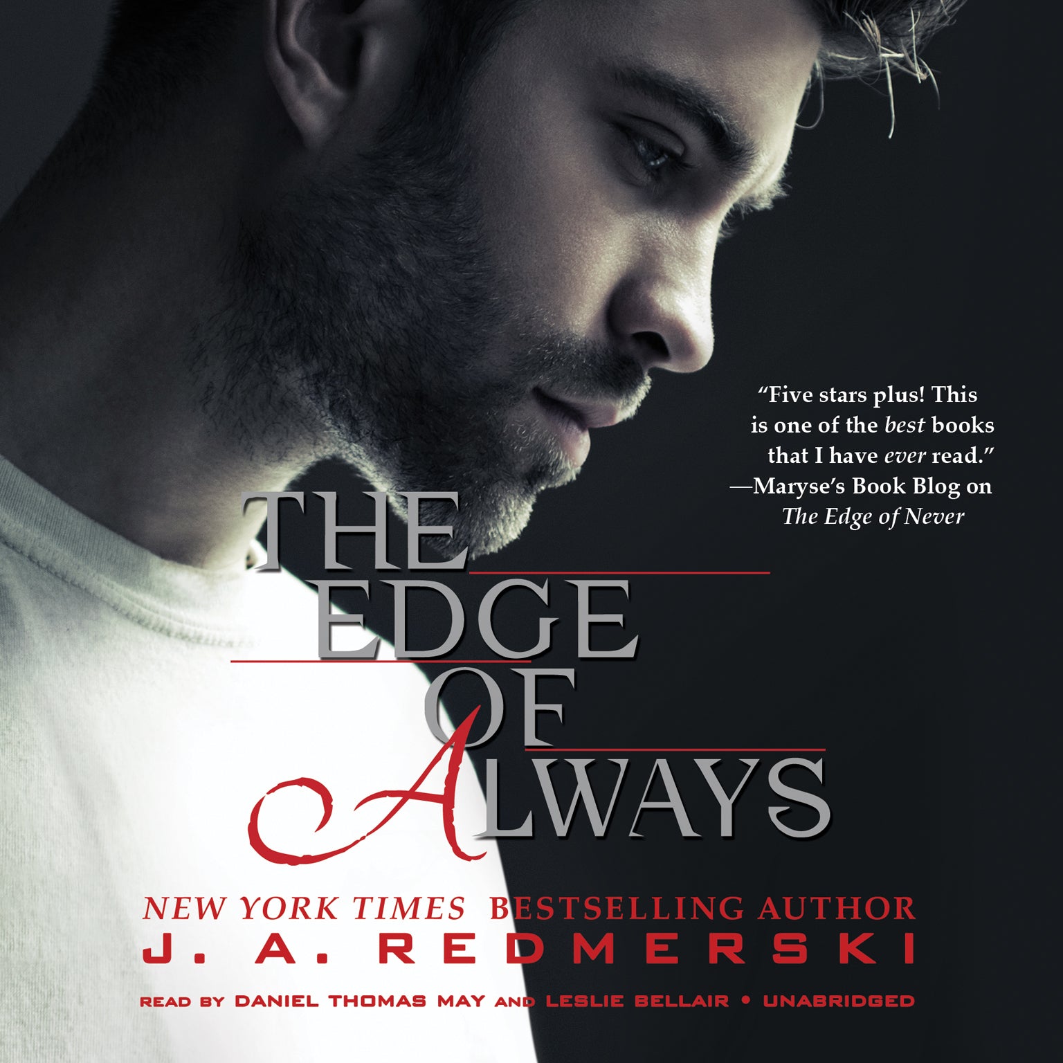 The Edge of Always