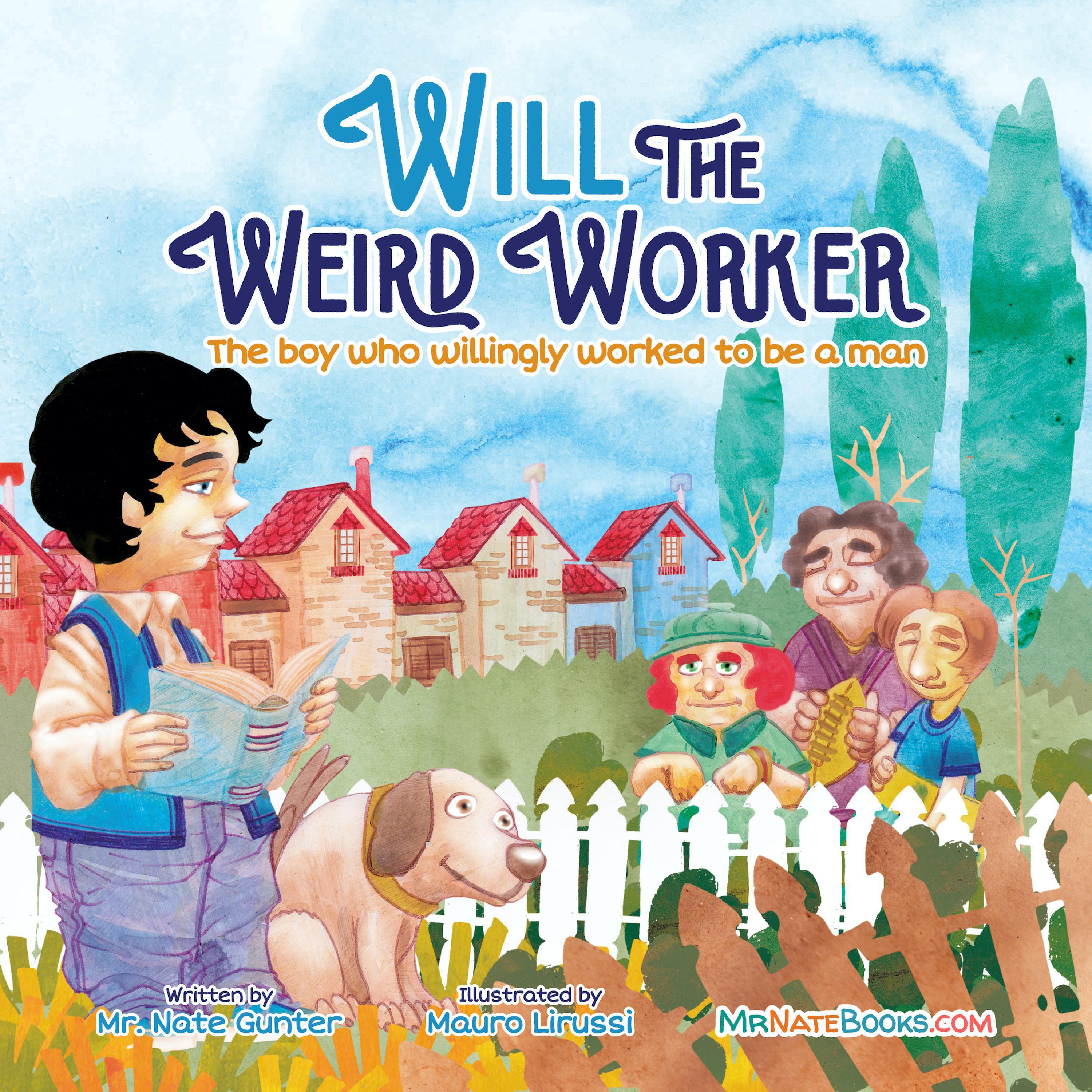 Will the Weird Worker