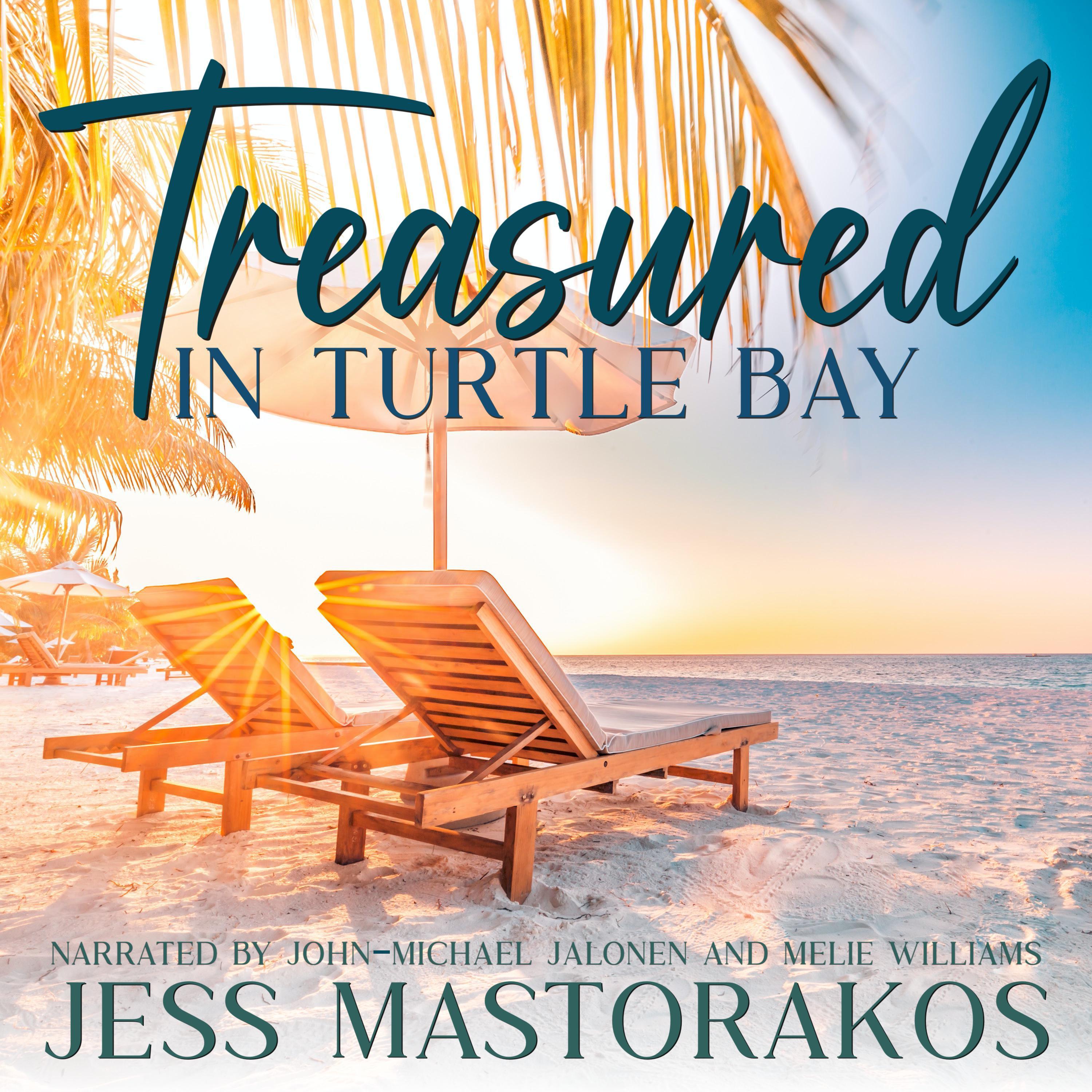 Treasured in Turtle Bay