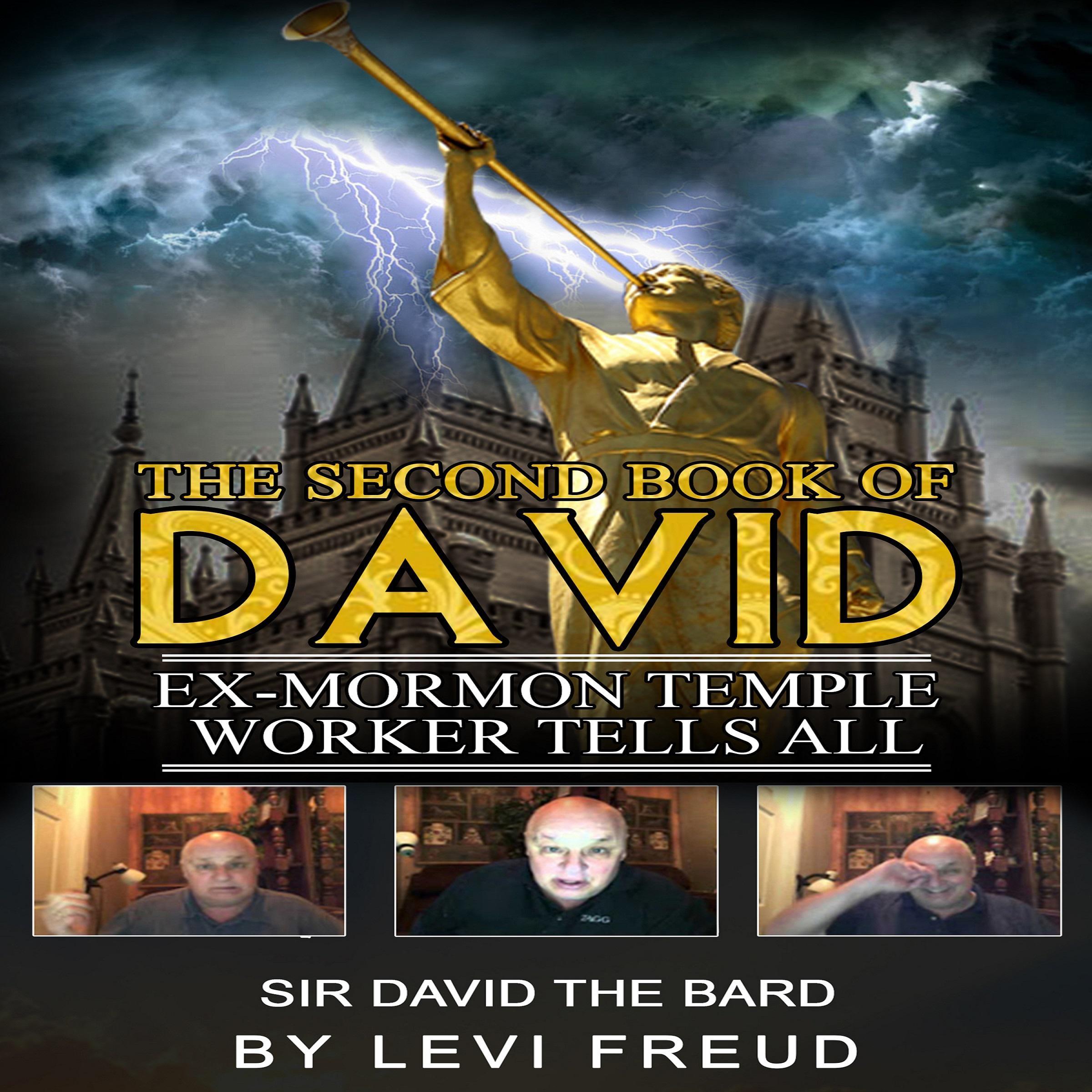 The Second Book of David