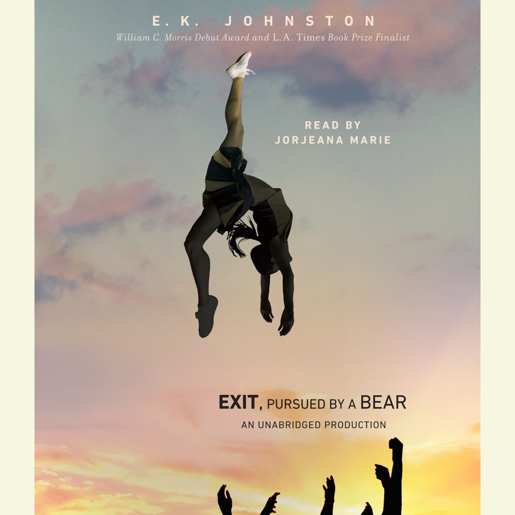 Exit, Pursued by a Bear