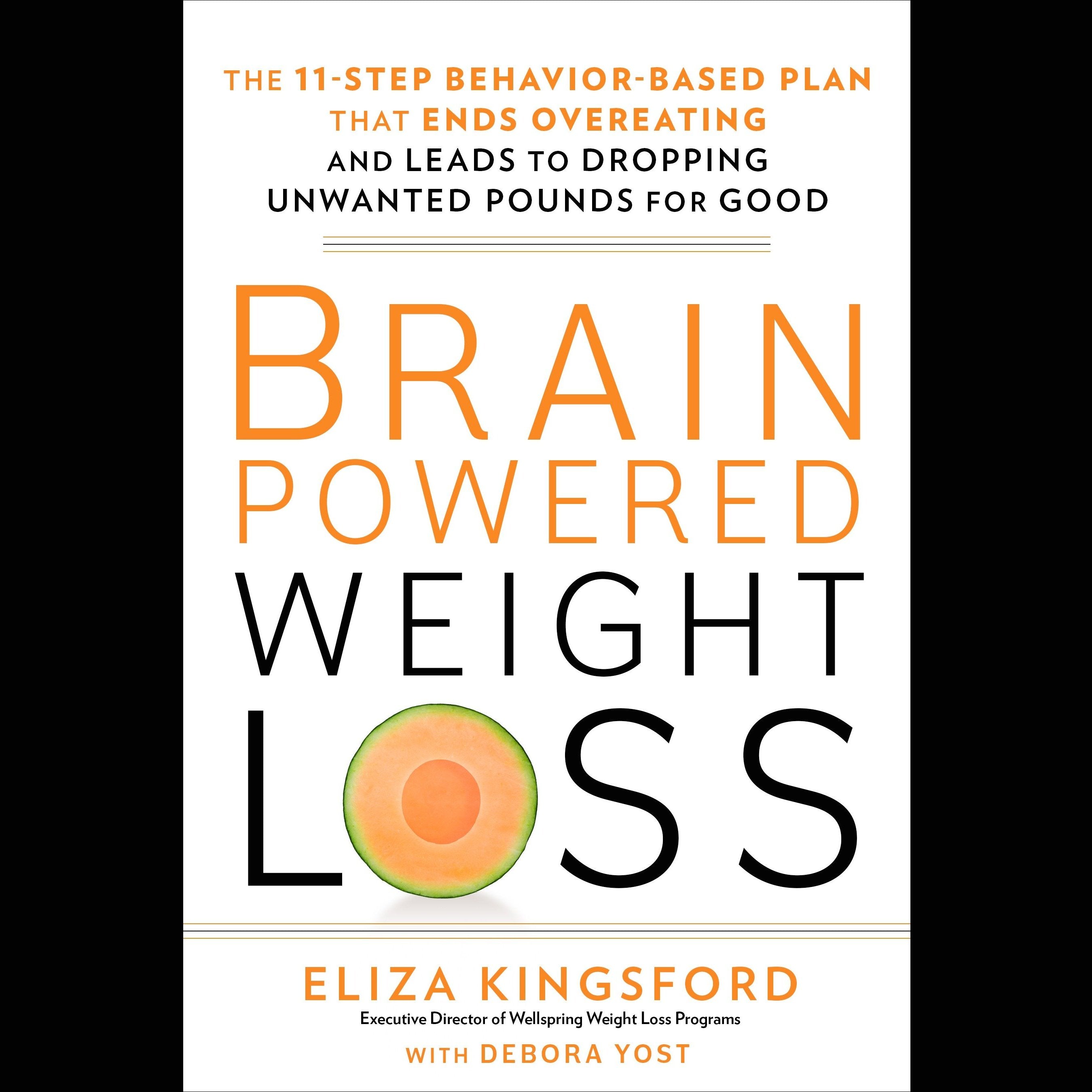 Brain-Powered Weight Loss