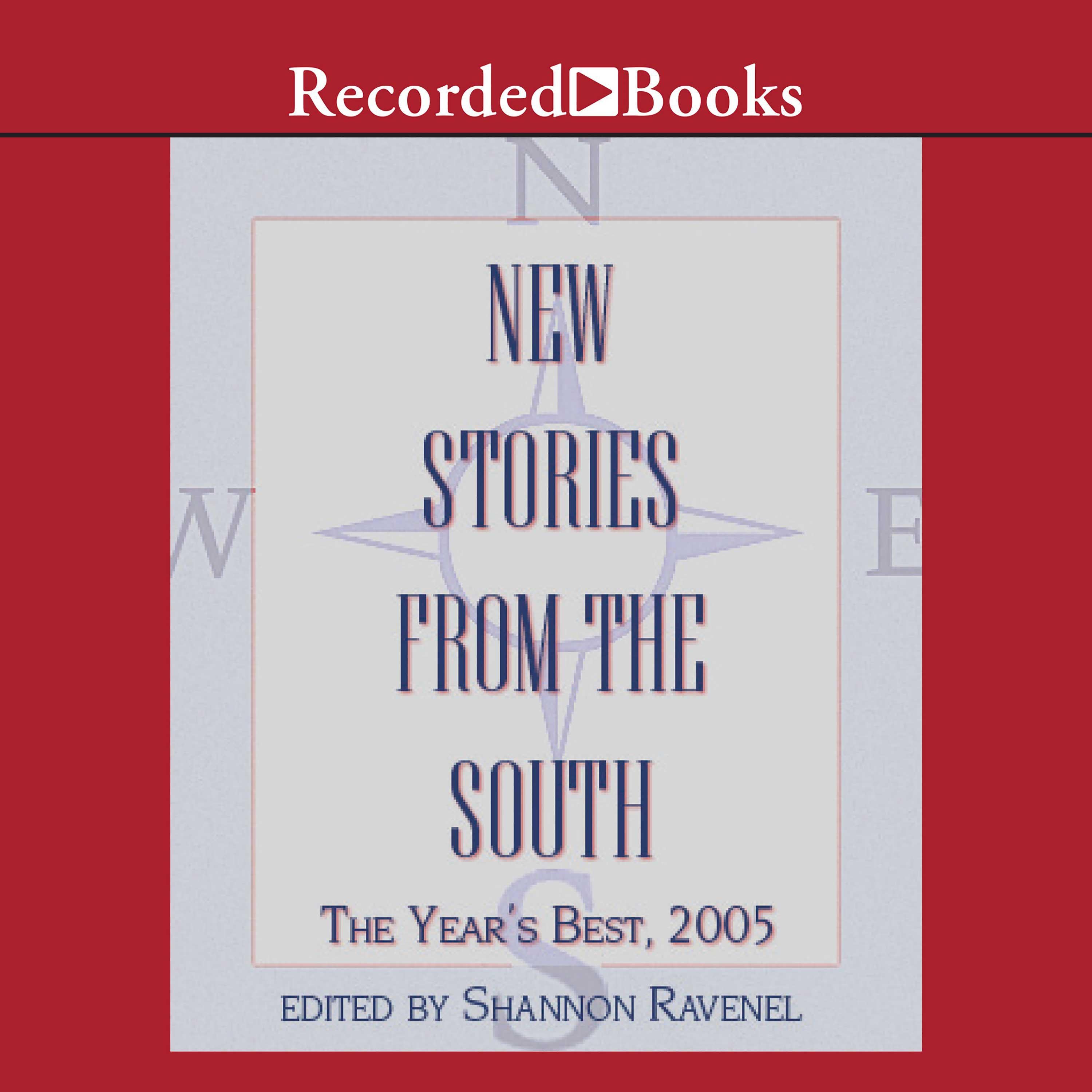 New Stories From the South 2005