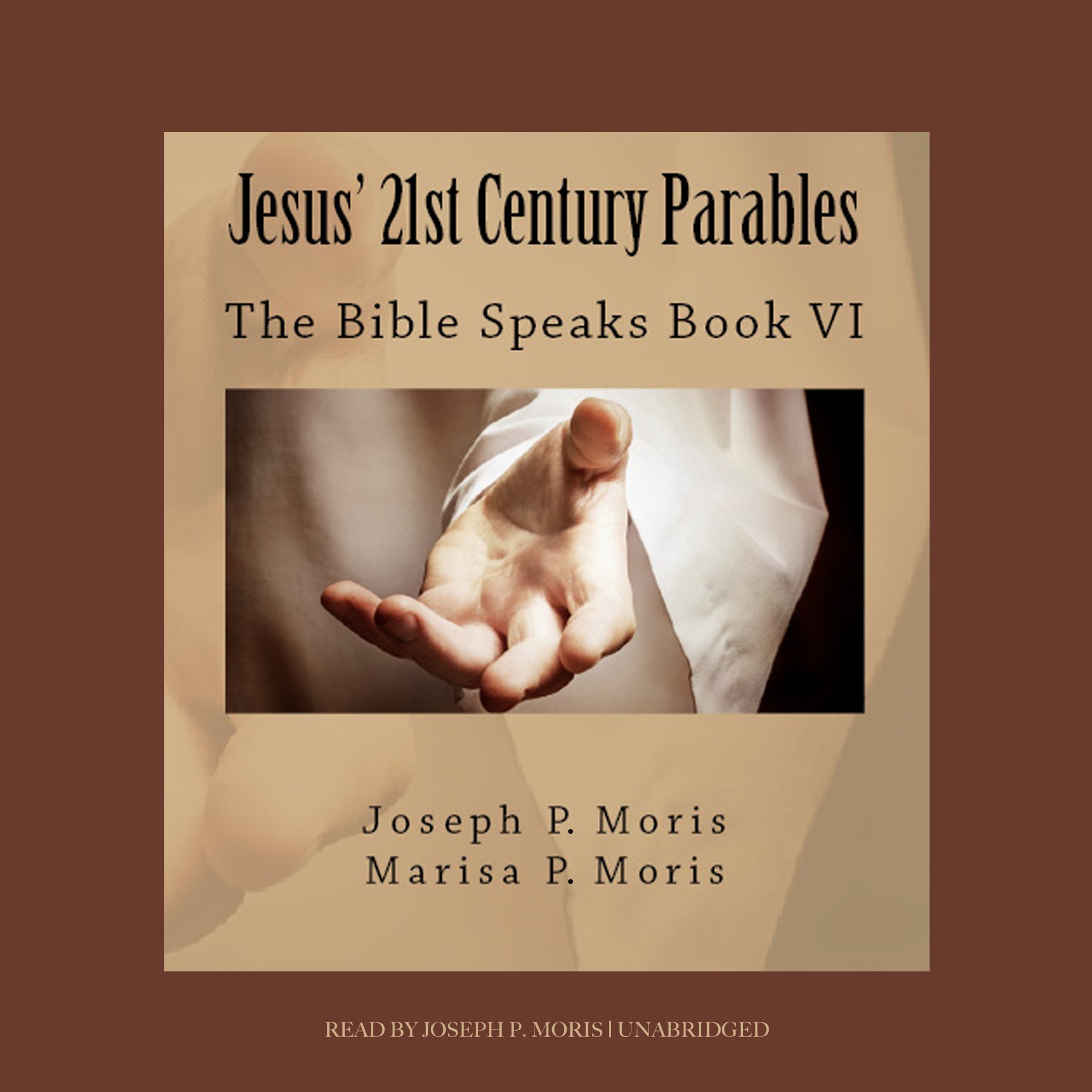 Jesus’ 21st Century Parables