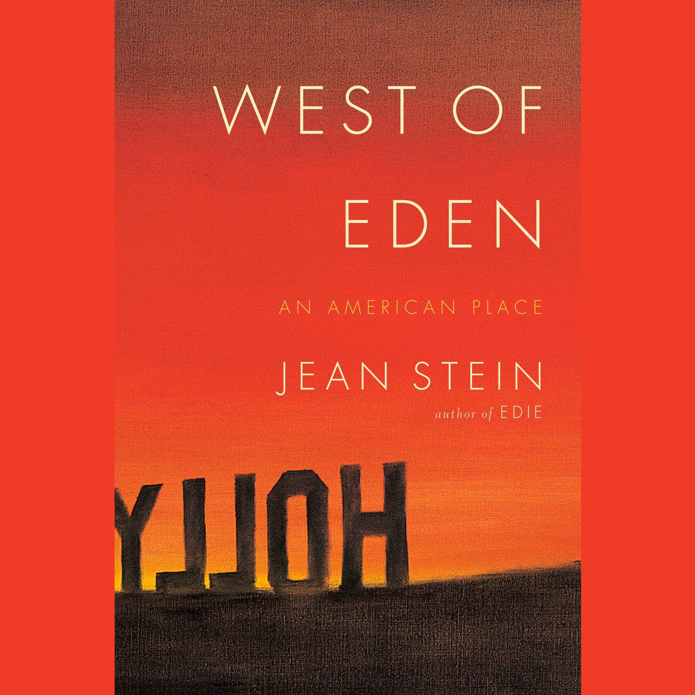 West of Eden