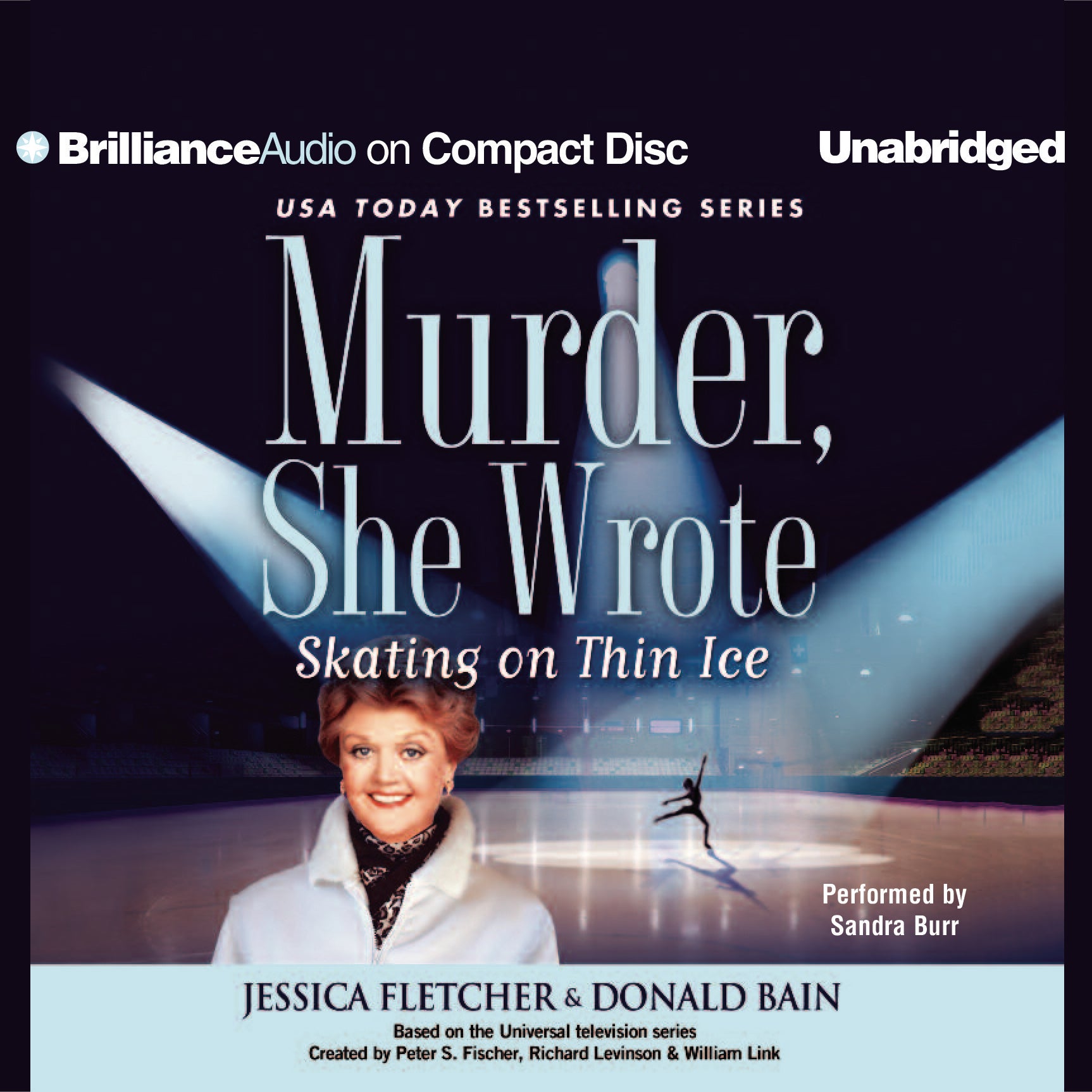 Skating on Thin Ice