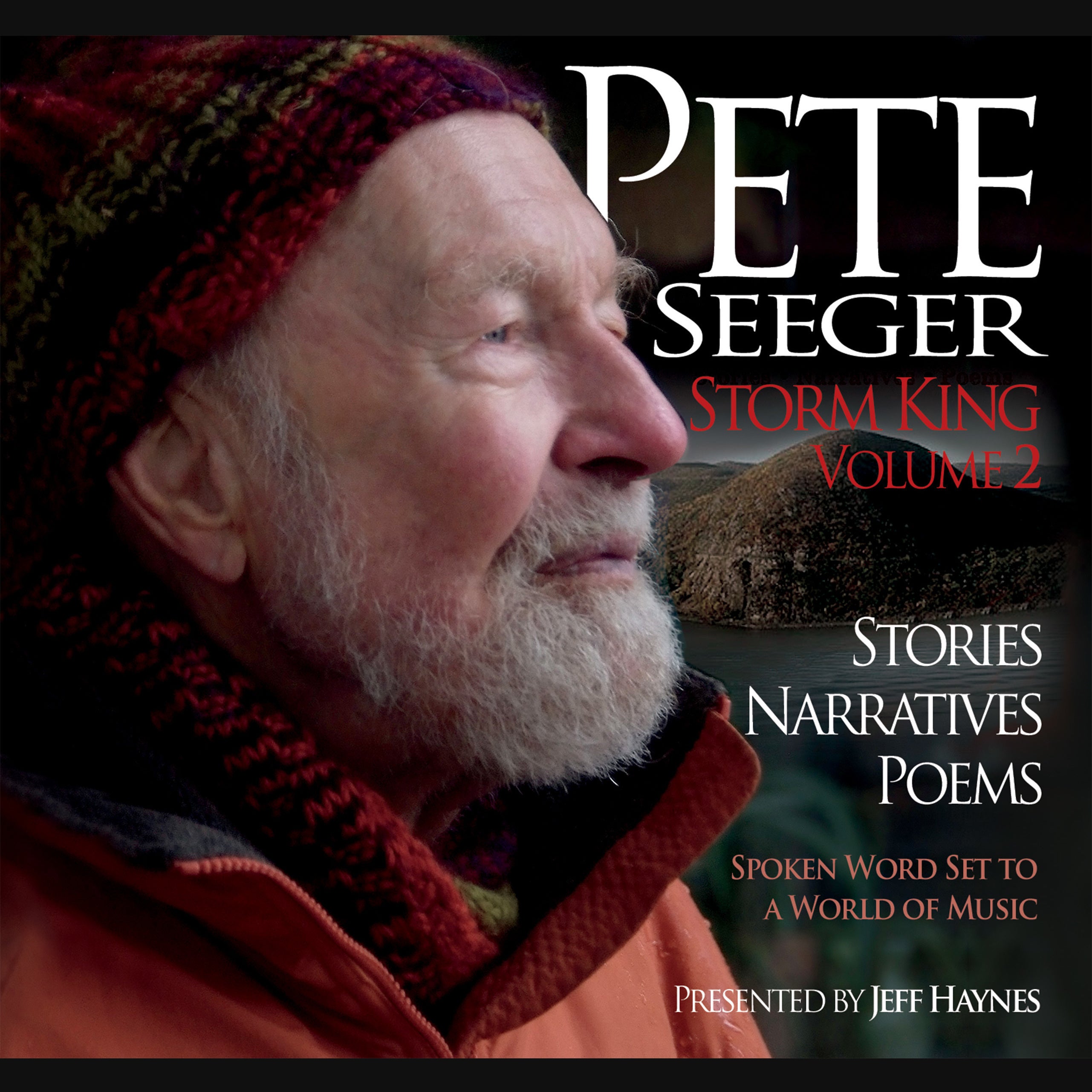 Pete Seeger: Storm King - Volume 2