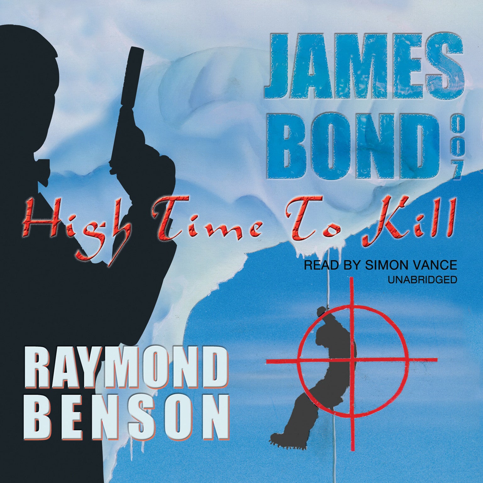 High Time to Kill