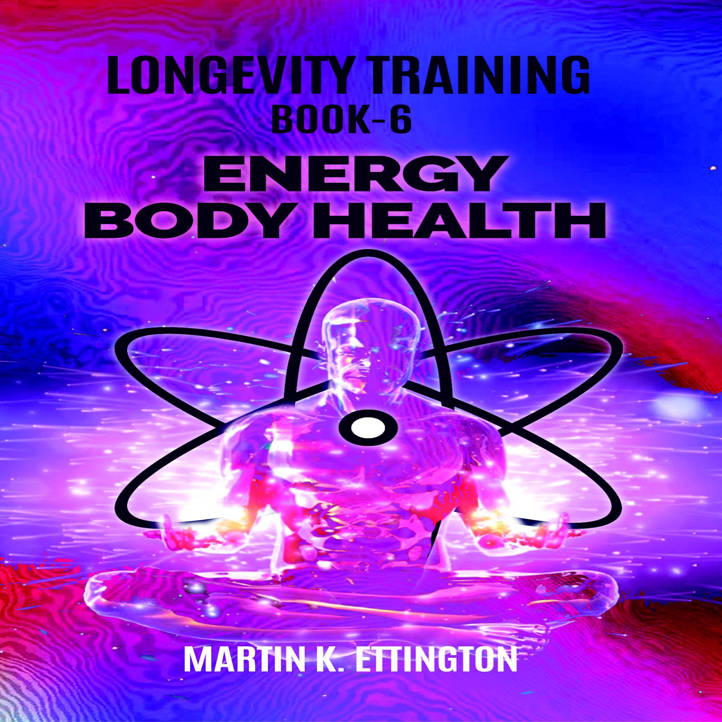 Energy Body Health