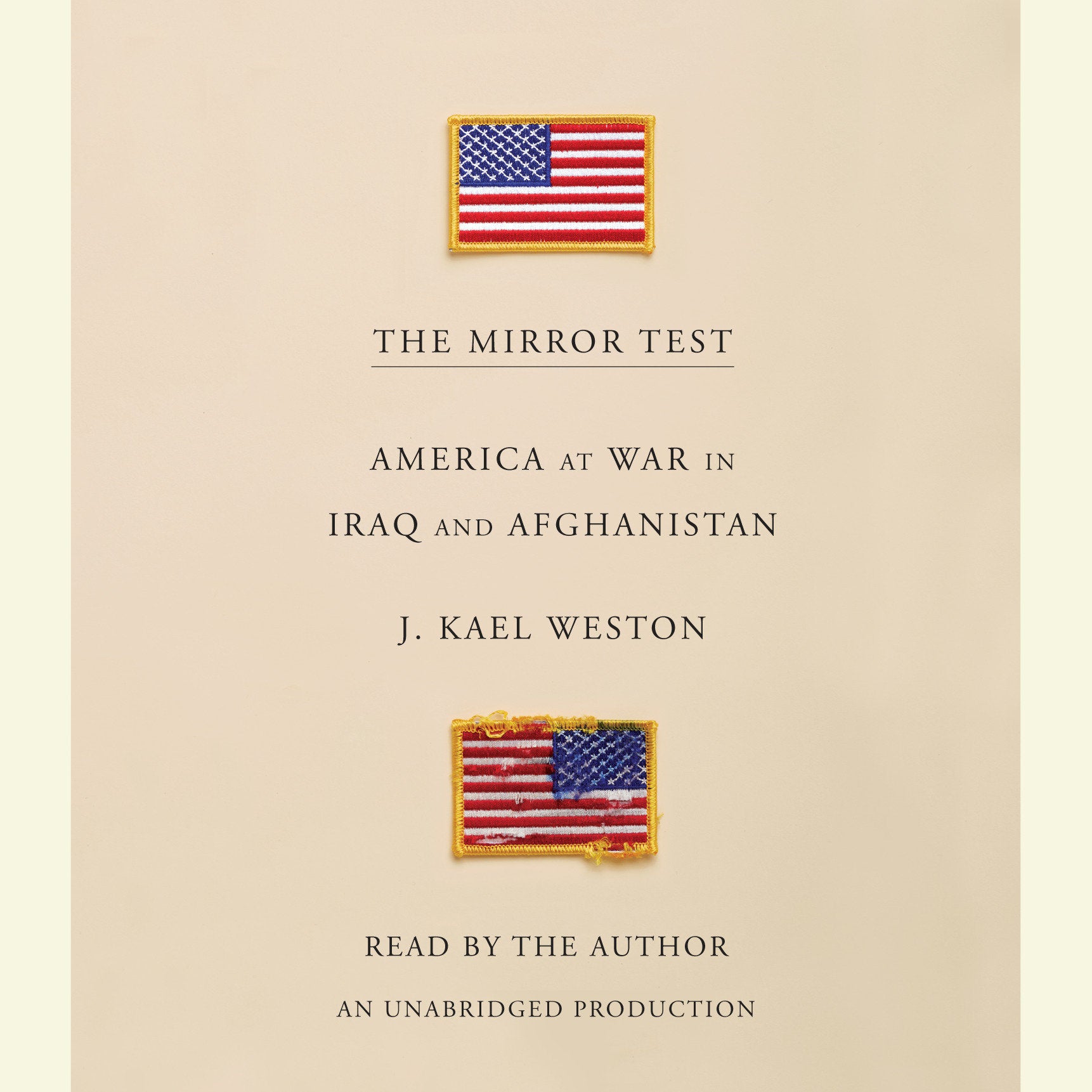 The Mirror Test