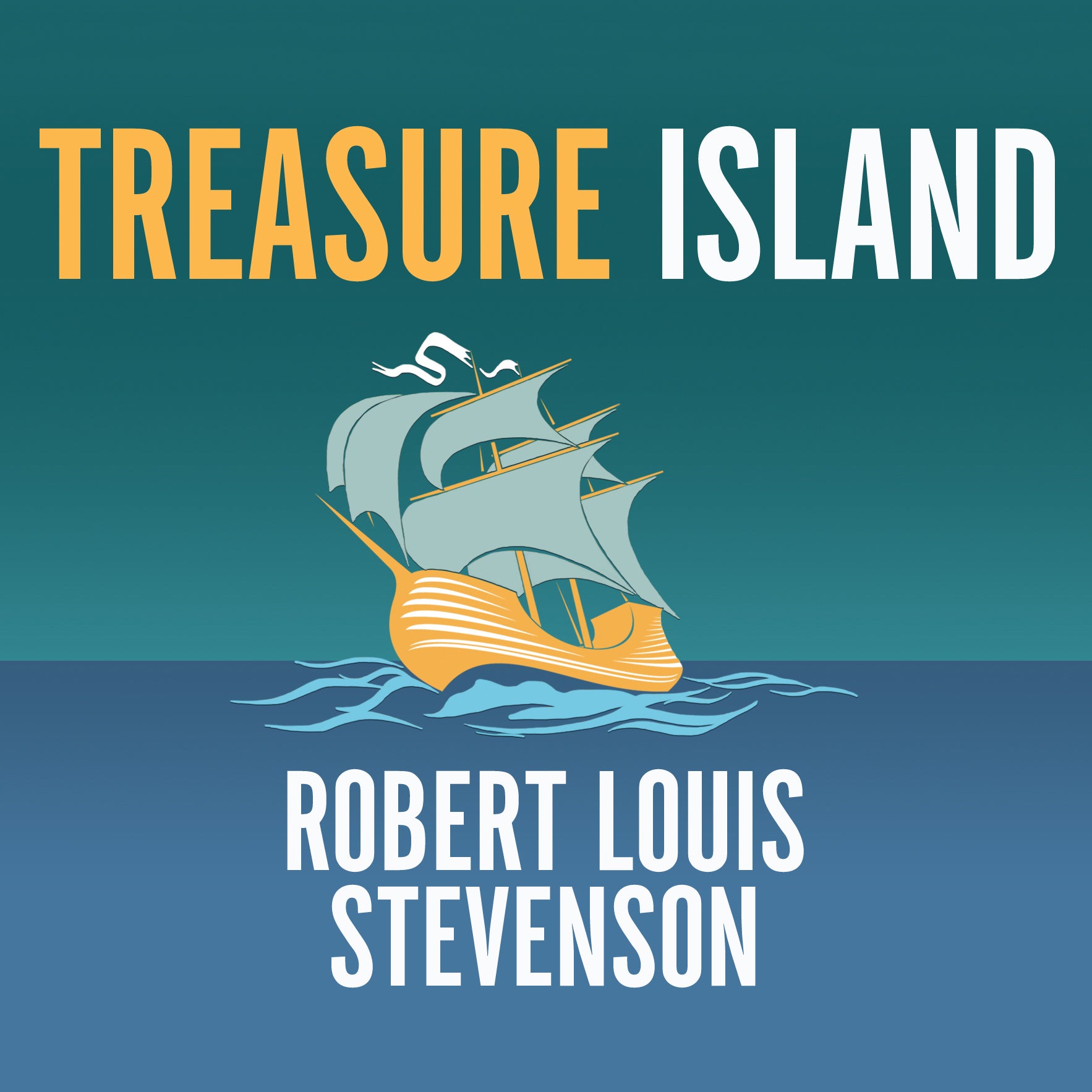 Treasure Island