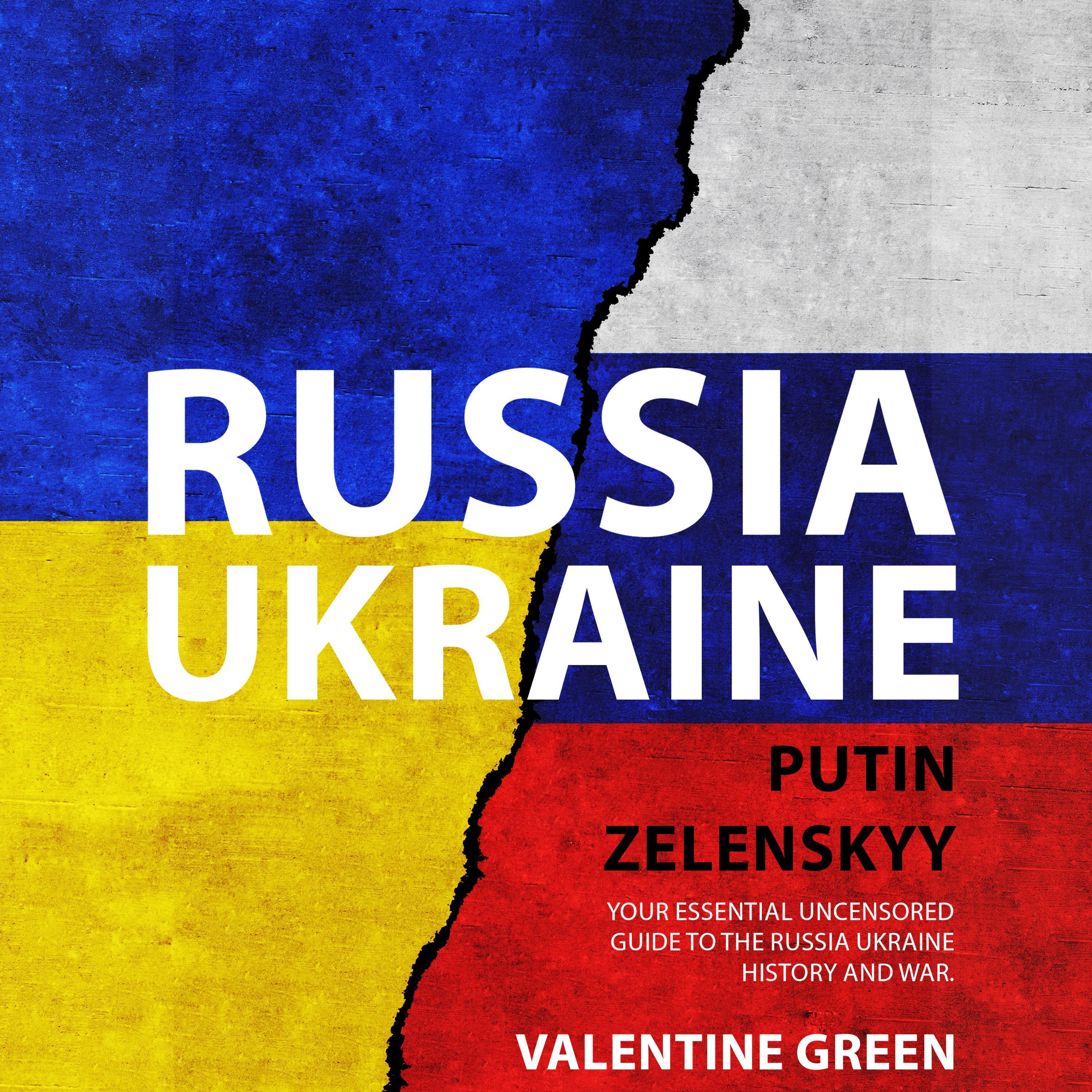 RUSSIA UKRAINE, PUTIN ZELENSKYY