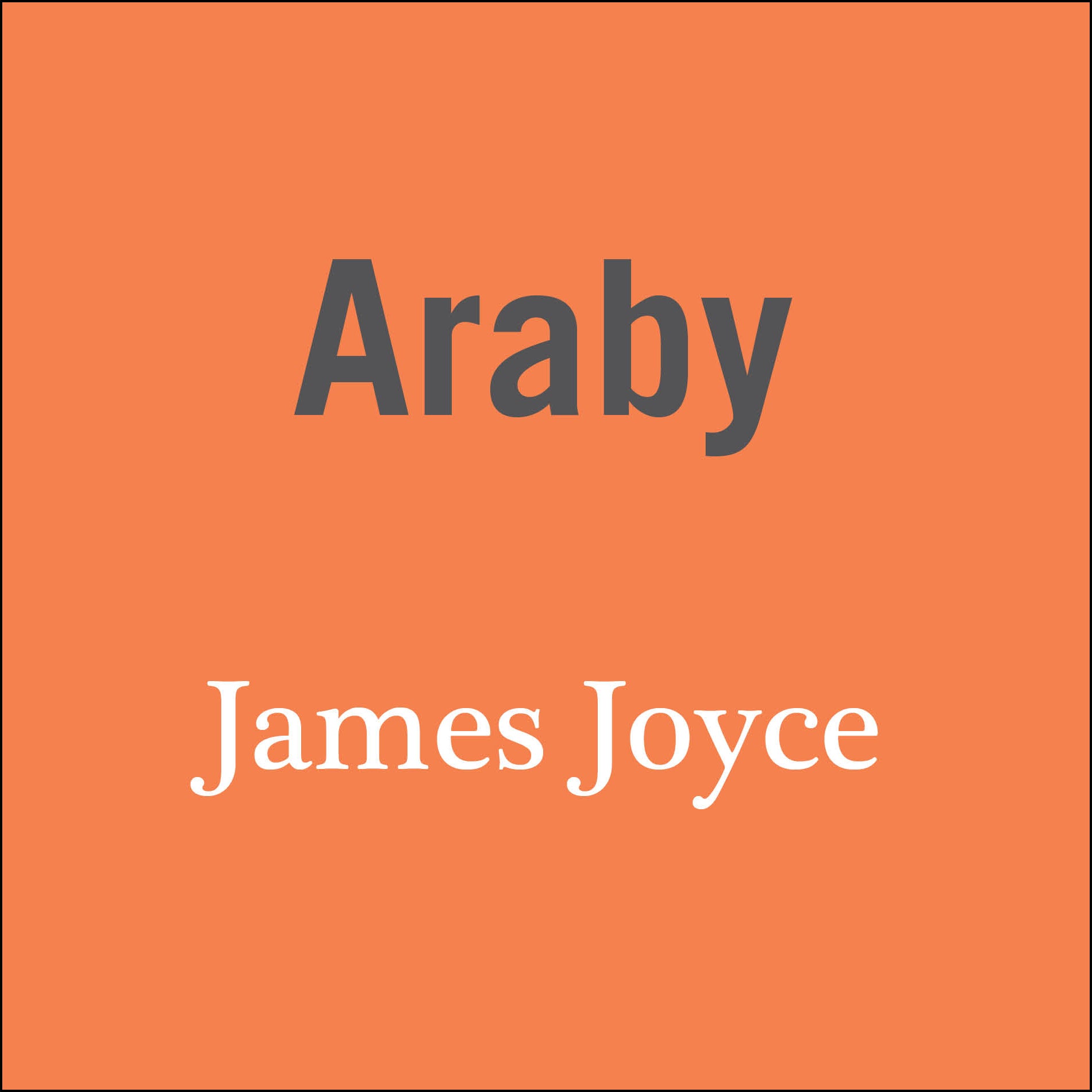 Araby