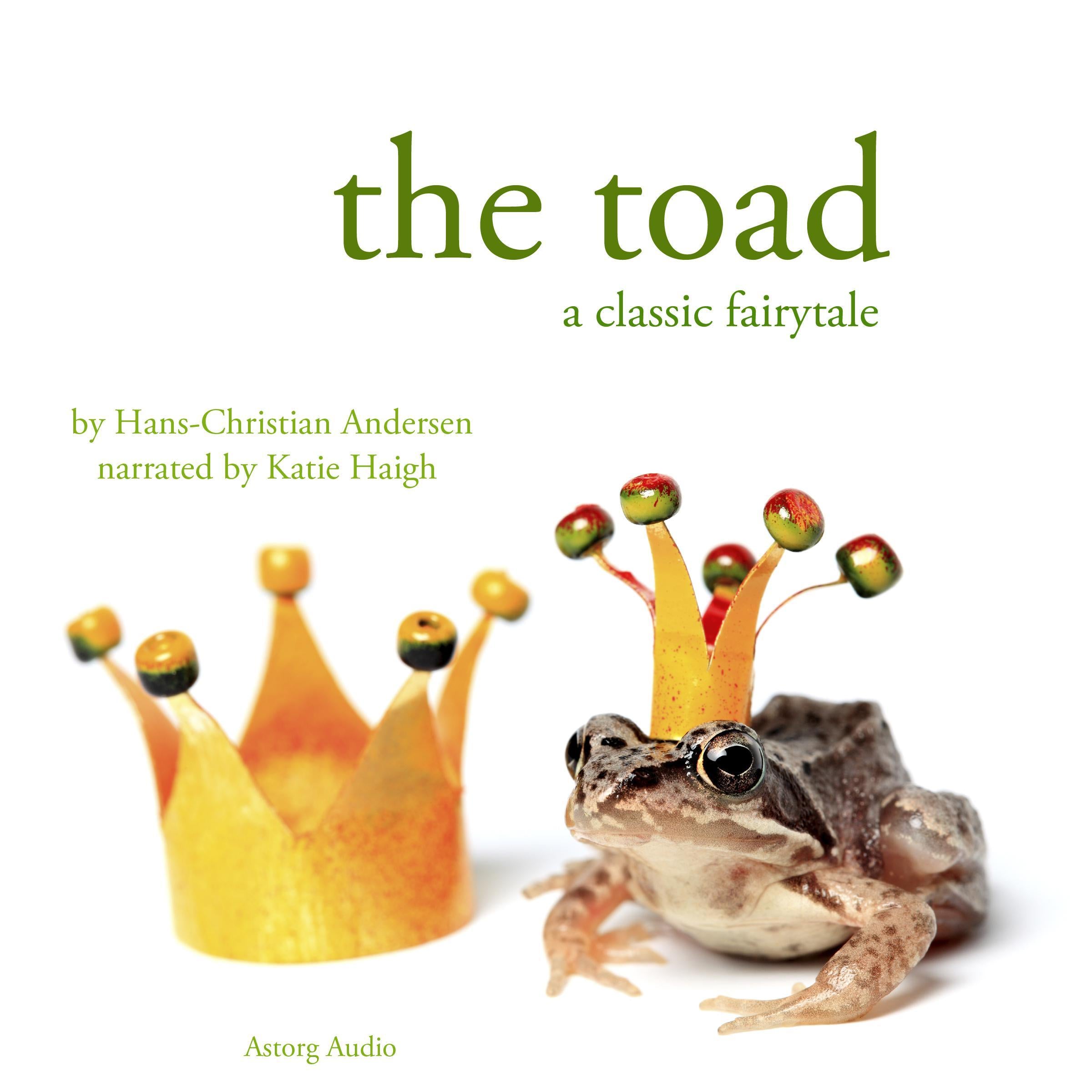 The Toad