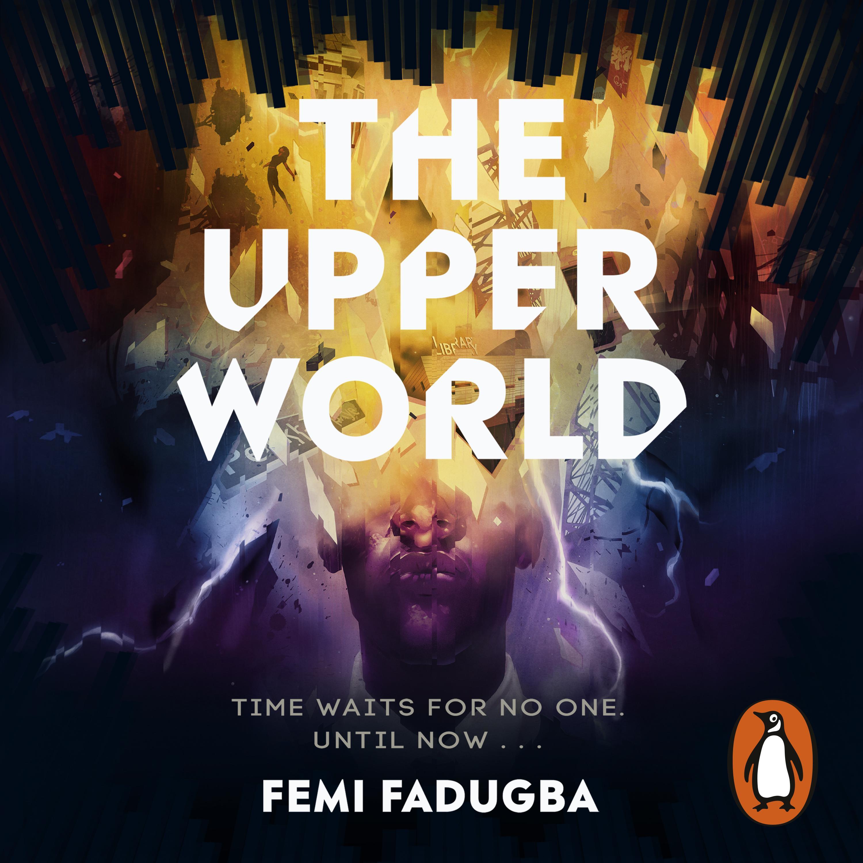 The Upper World