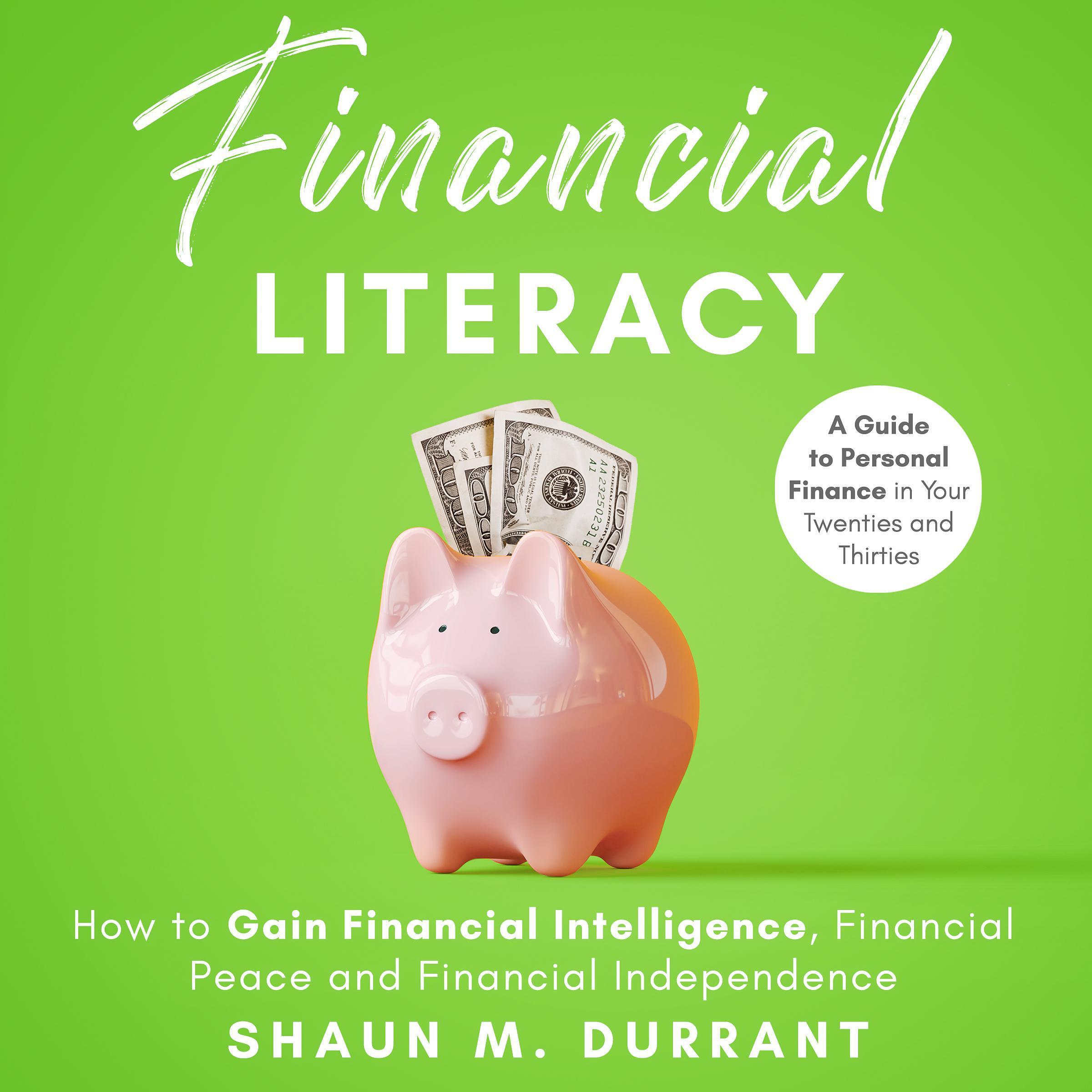 Financial Literacy