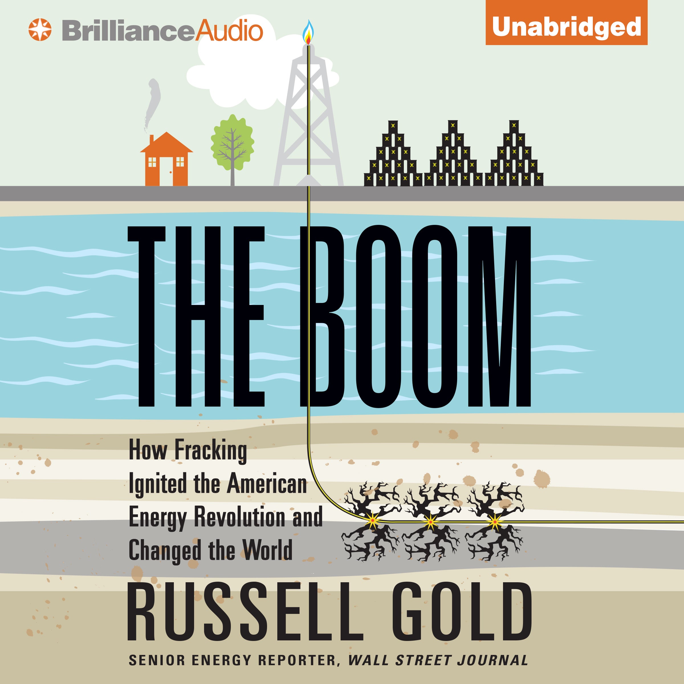 The Boom